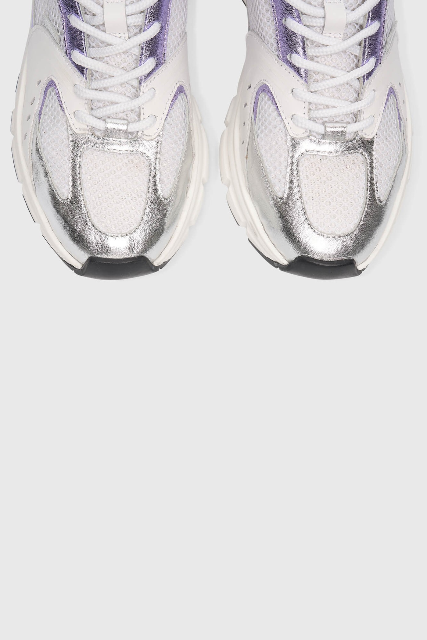 Bolt Sneakers Roze 808