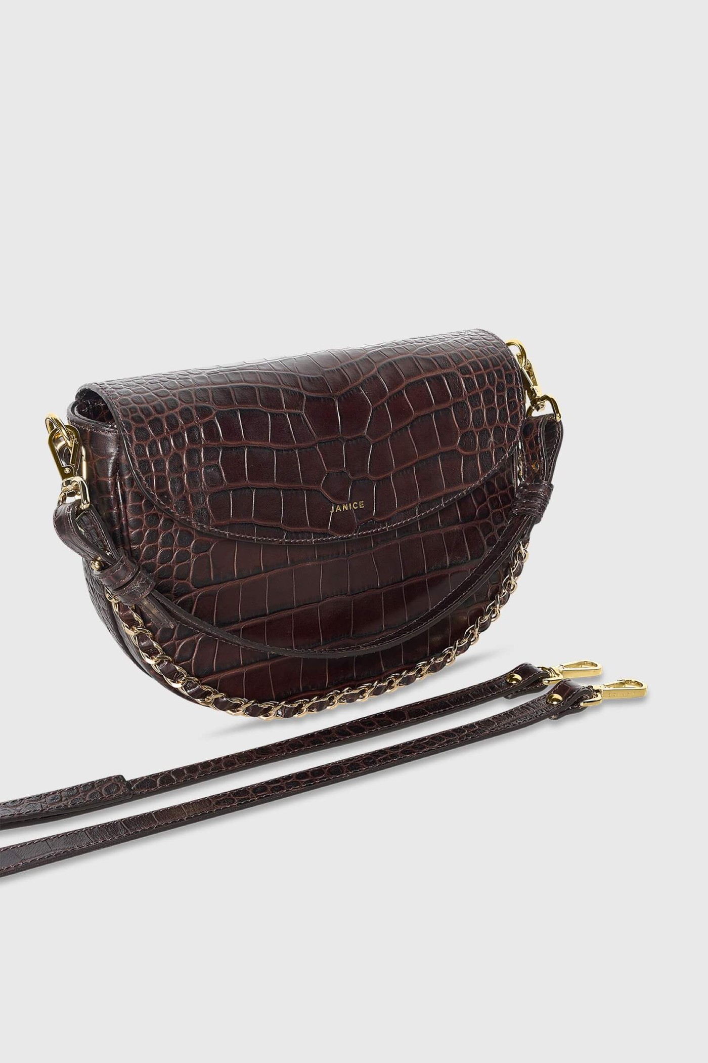 Tayler Bruin Croco