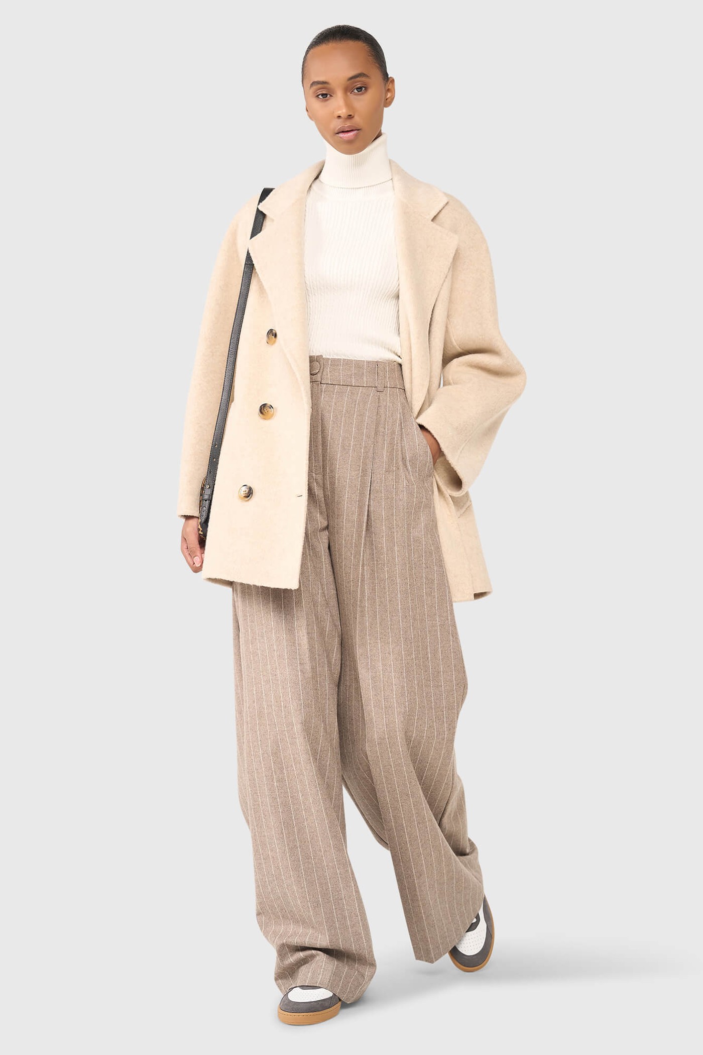 Kennedy Beige