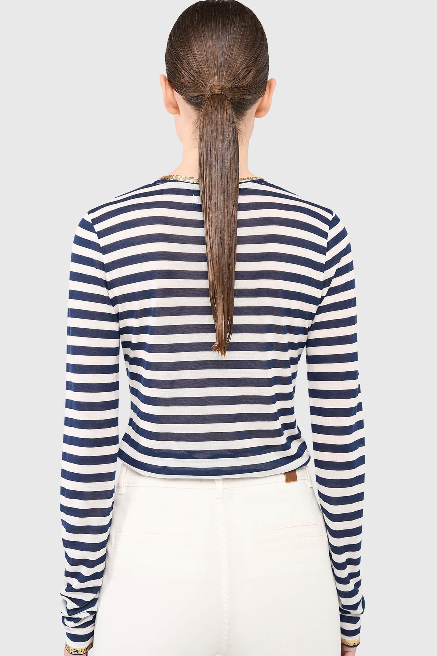 Ralph Shirt Blauw