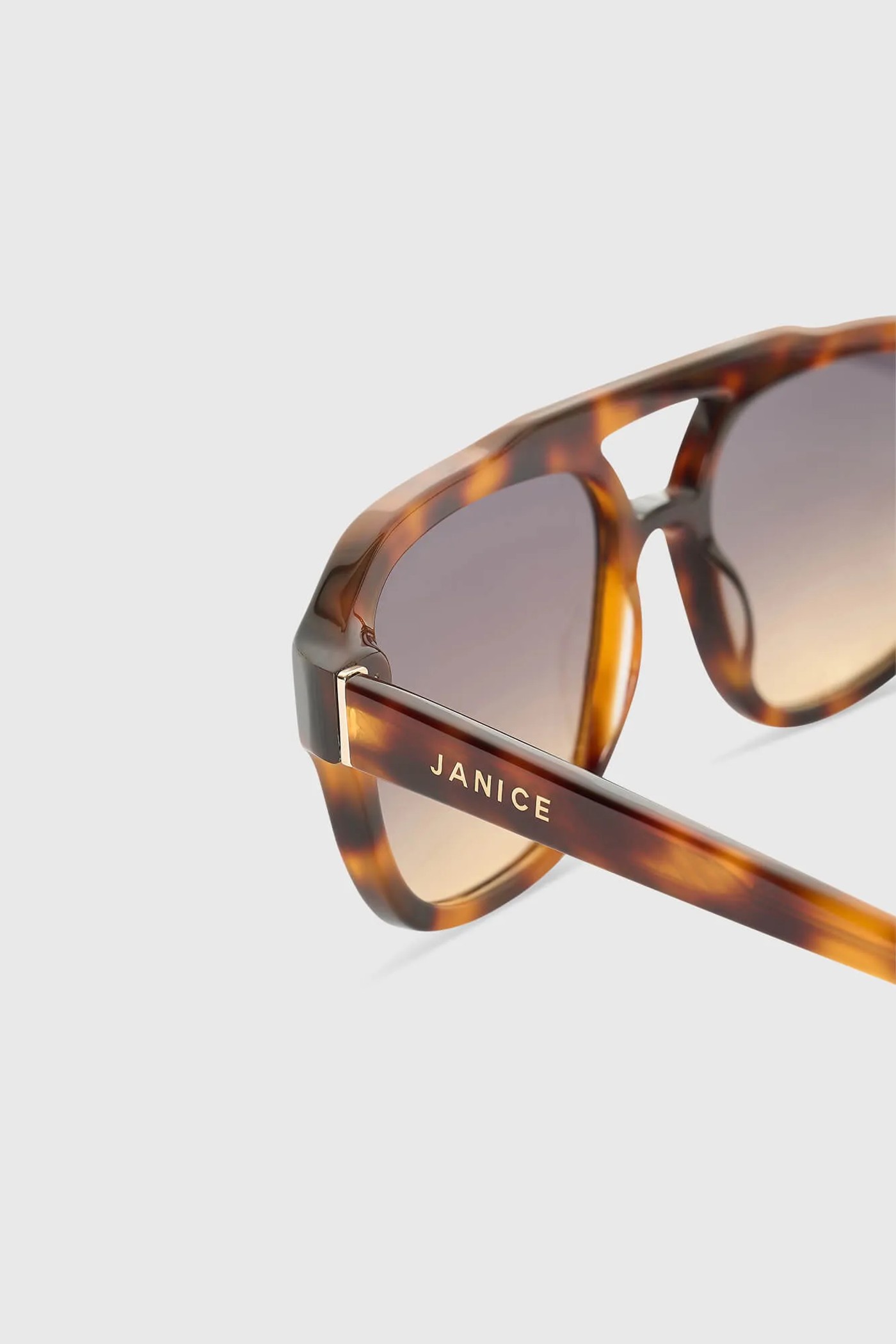 Zonnebril Dames Sully Turtoise