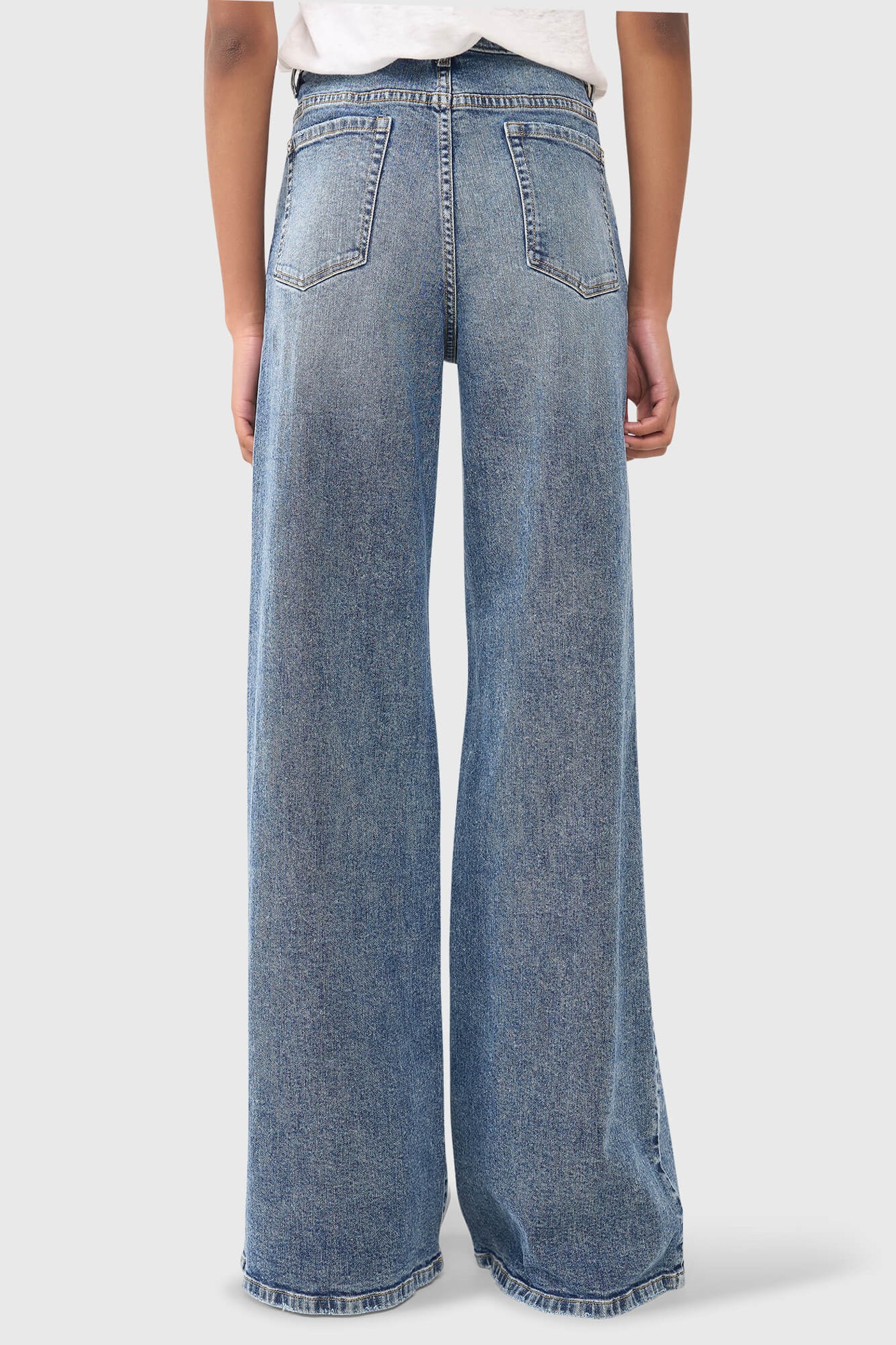 Cash Blauw 376