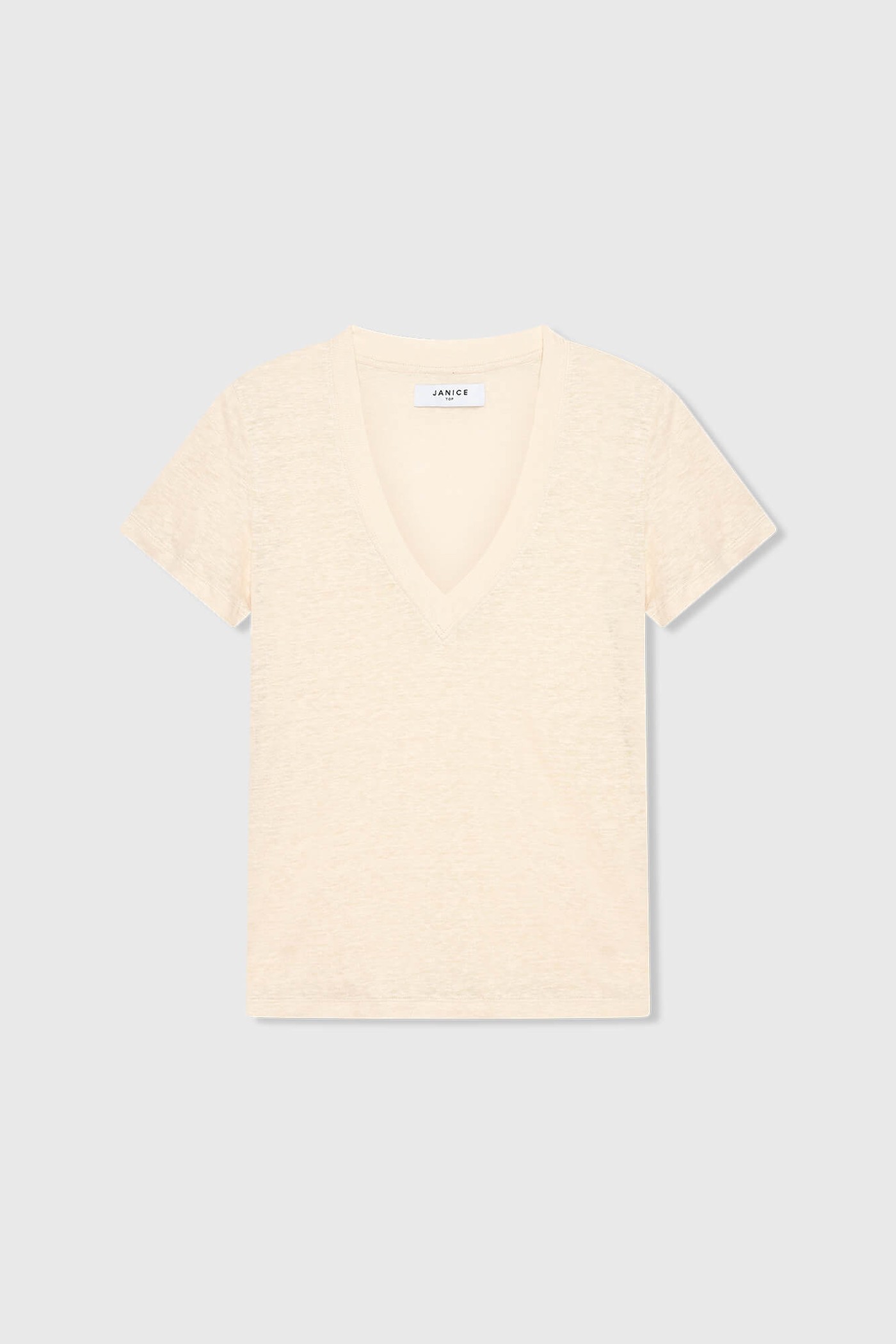 Lee Shirt Beige