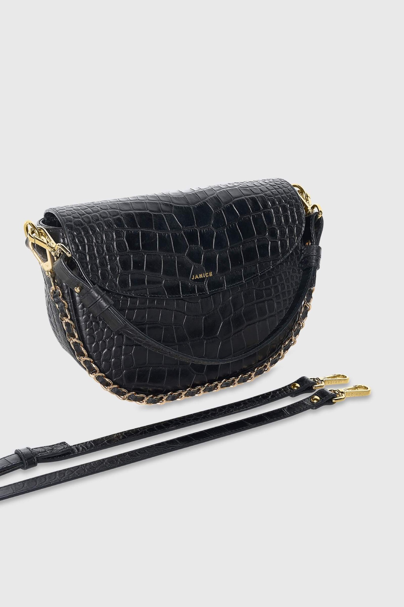 Tayler Zwart Croco