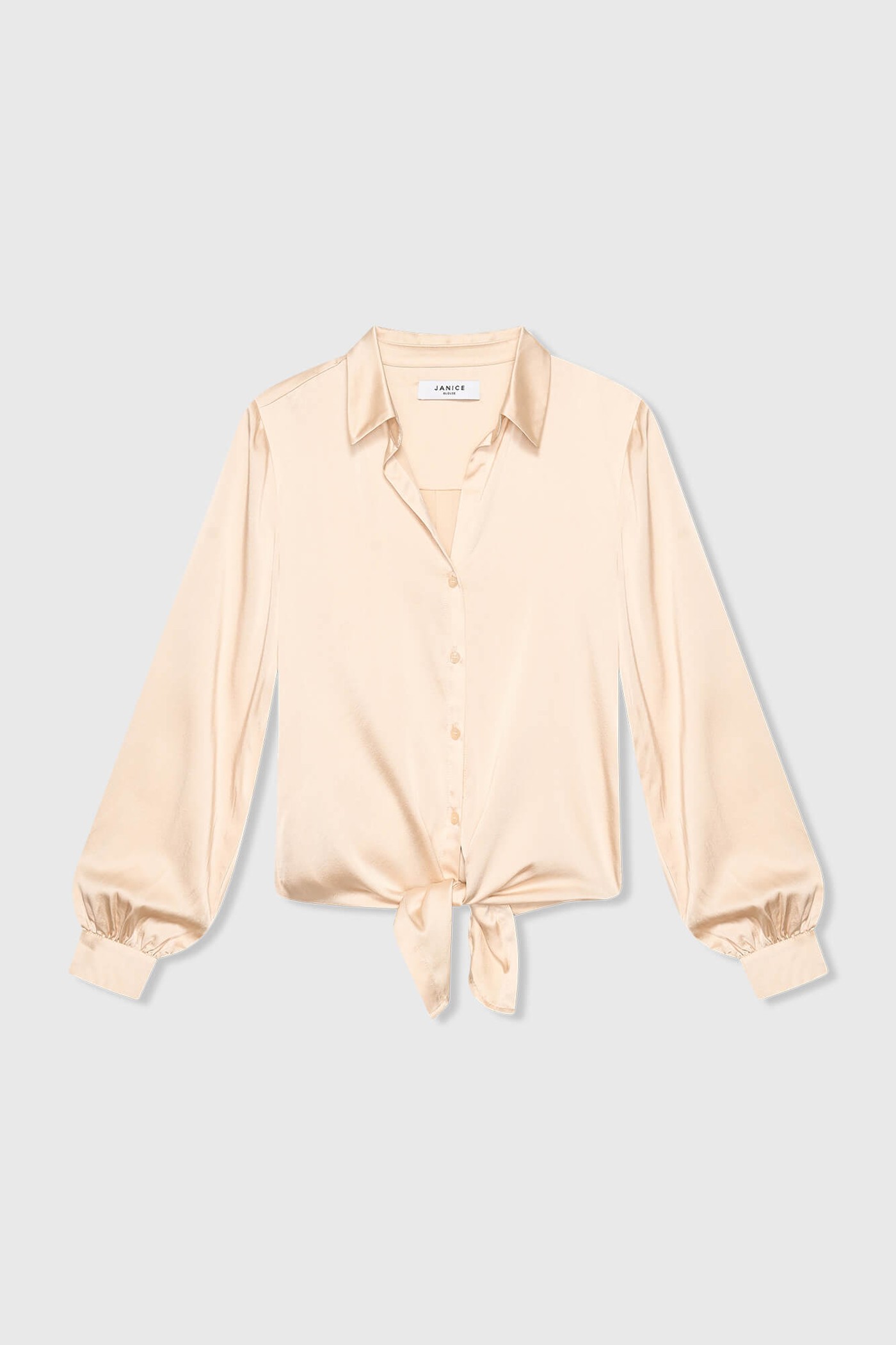 Bobby Blouse Goud