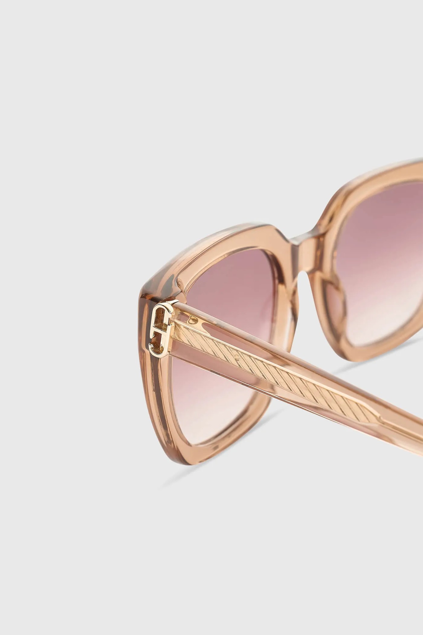 Zonnebril Dames Oscar Honing