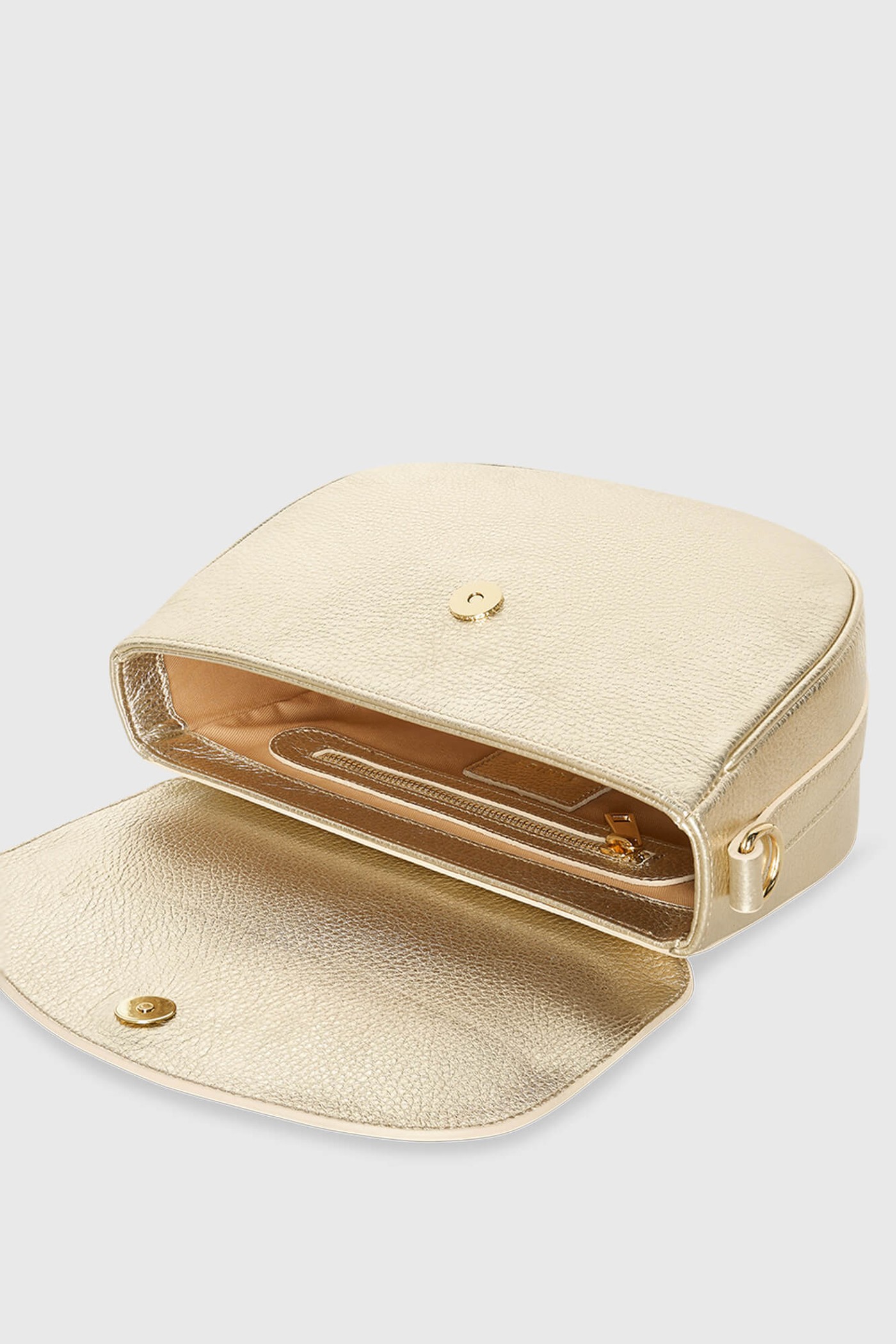 Tayler Tas Gold