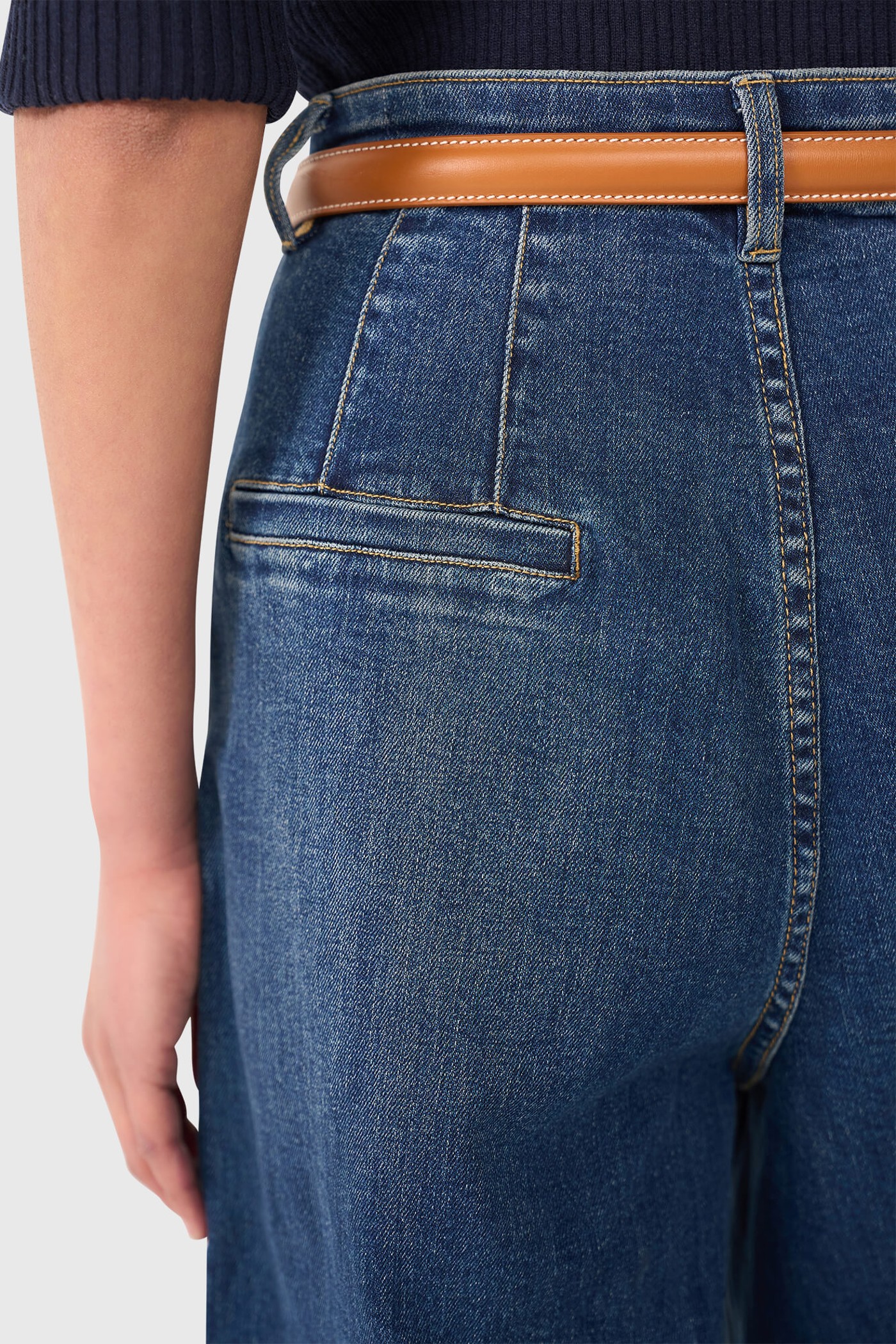 Dexter Blauw 704
