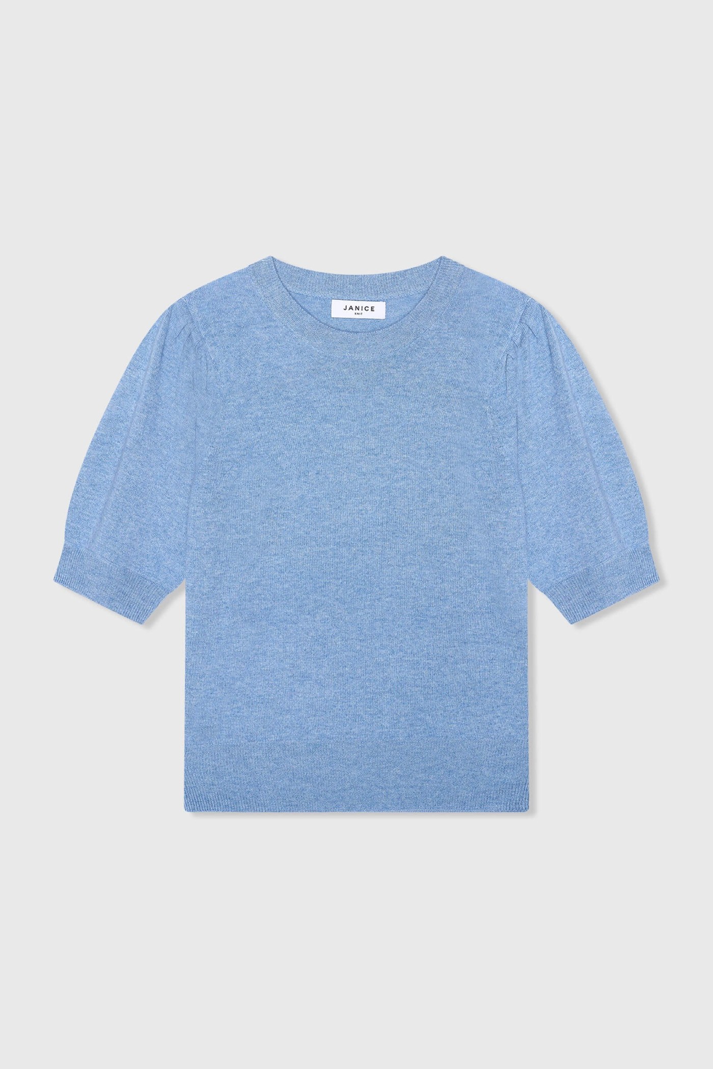 Peyton Denim Blauw