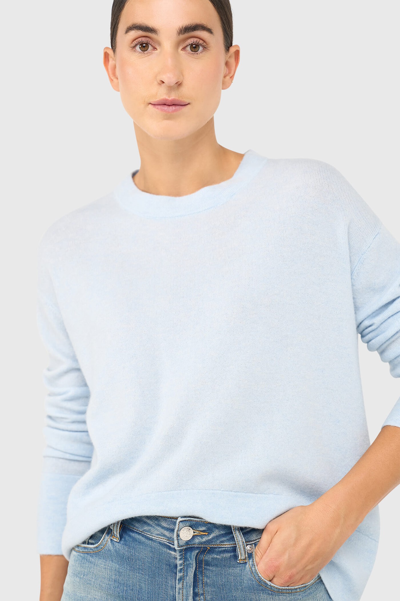 Matthew Trui Blauw