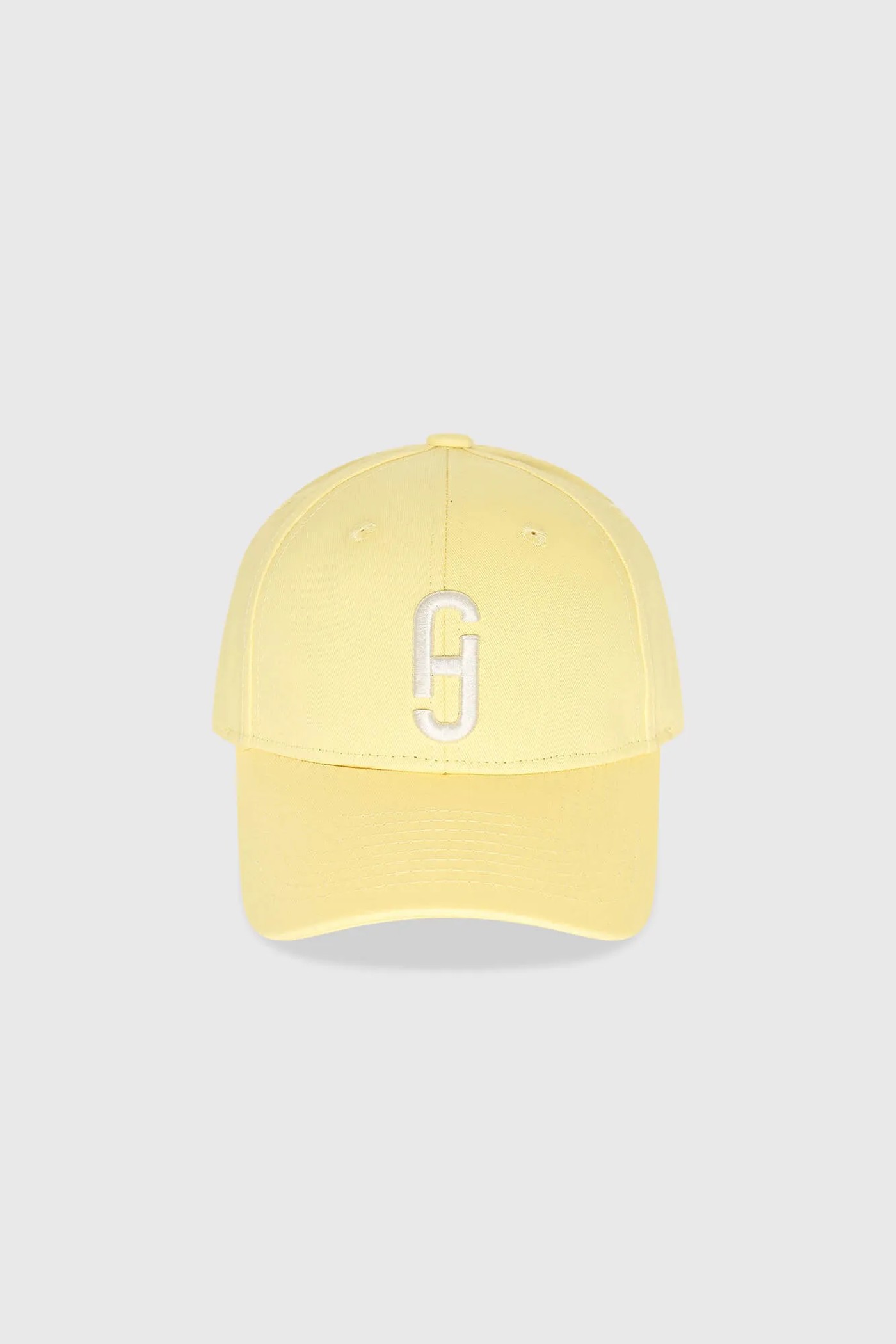 Cap Dames Logo Jeff Geel