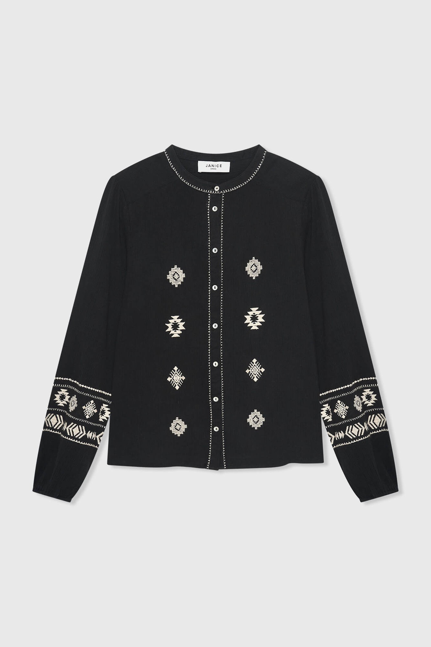 Austin Zwart Aztec