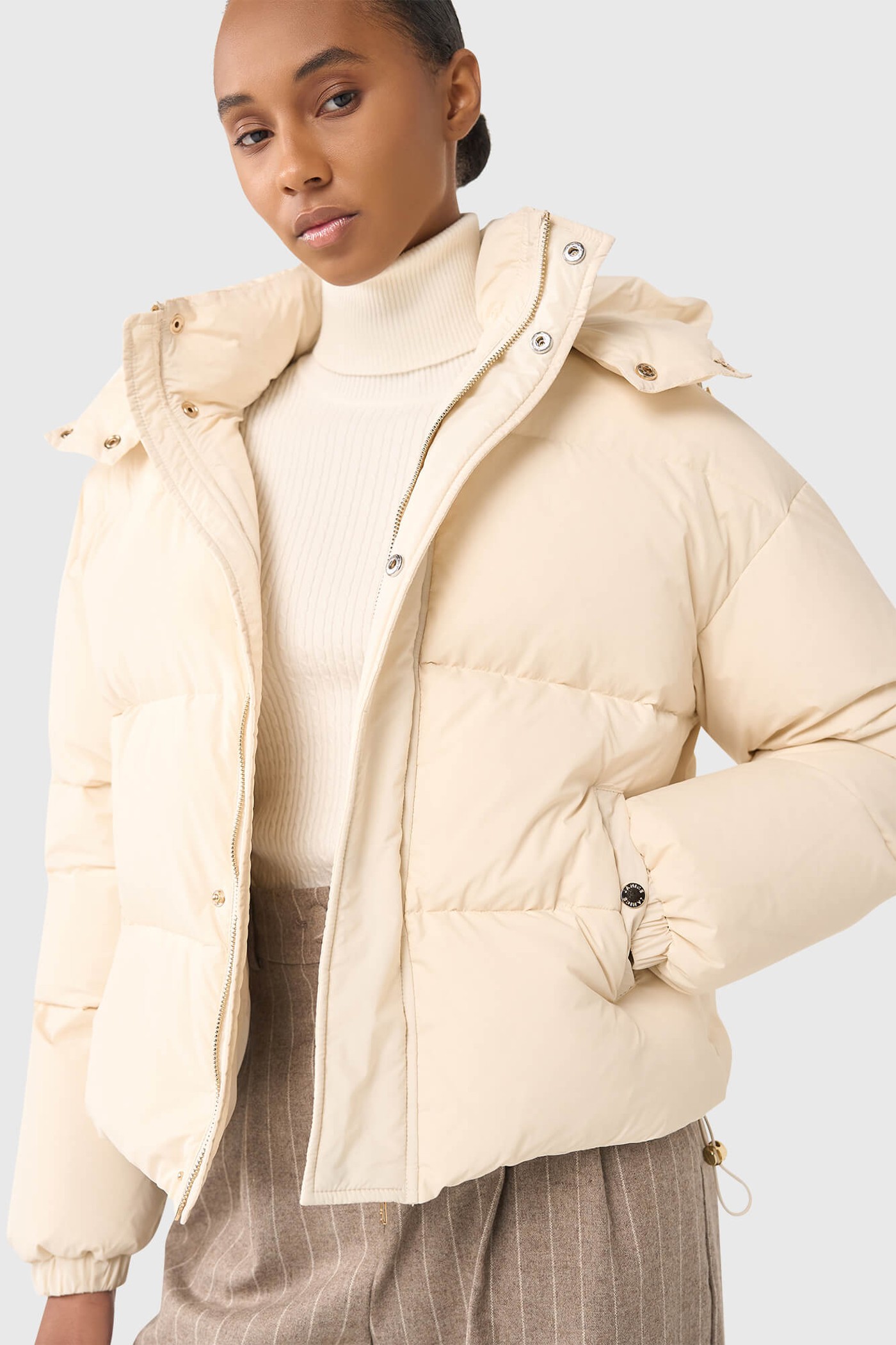 Sadique Off White