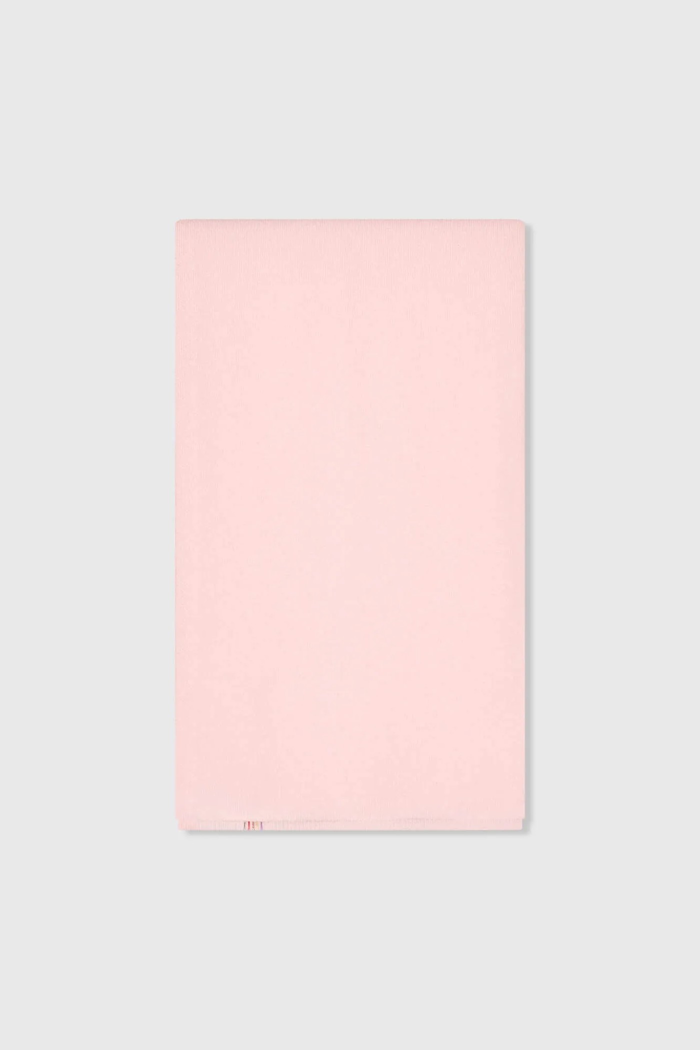 Cashmere Sjaal Dames Santos Roze