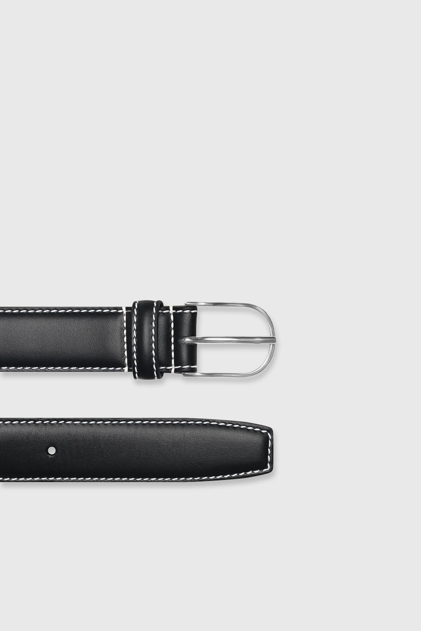 Chase Zwart-wit Zilver