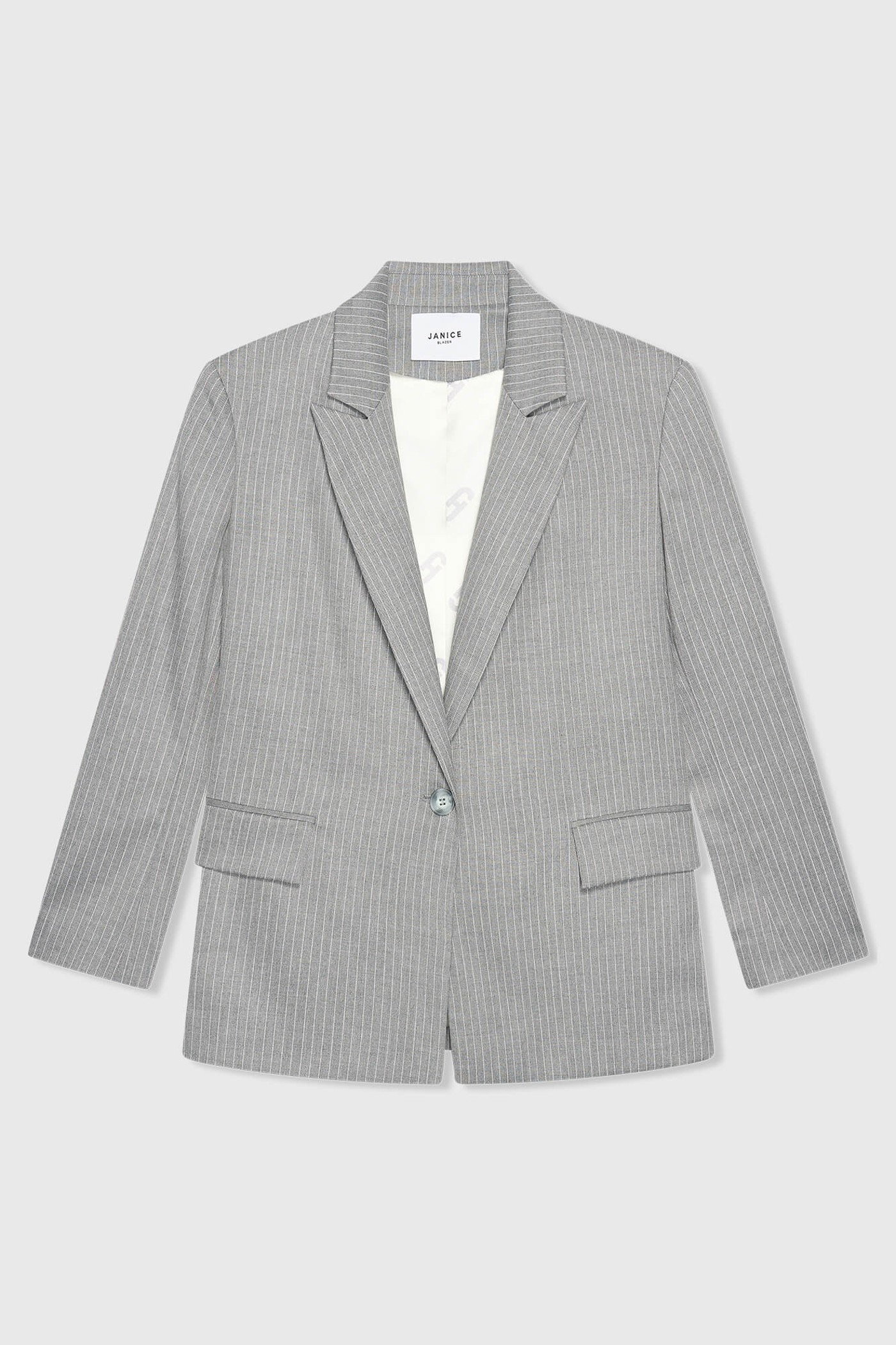 Ton-sur-ton look 4