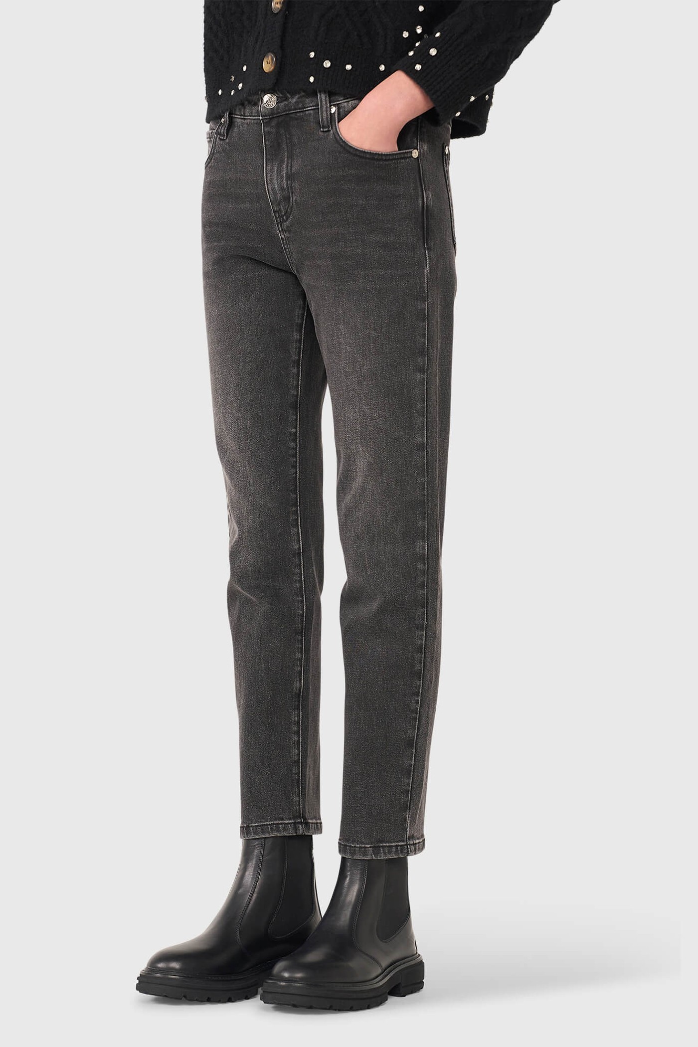 Cooper Zwart 506
