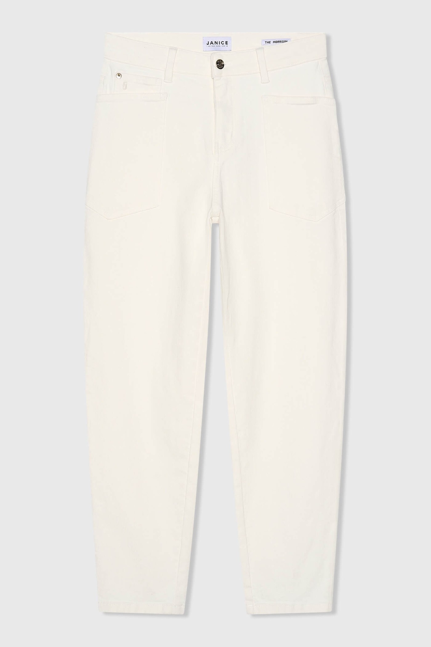 Morrison Off White 009