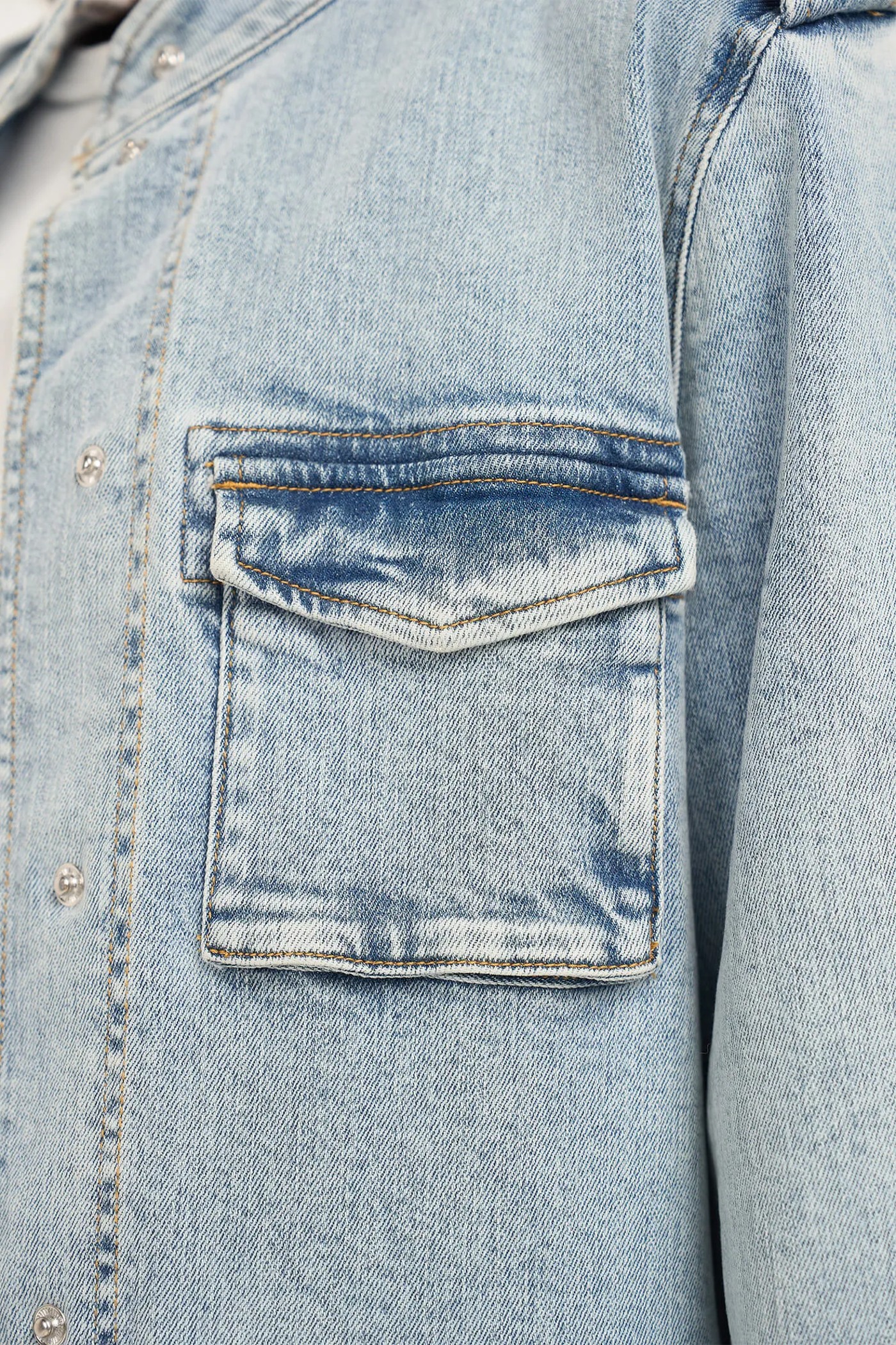 Denim Spijkerjas Dames Dwayne Blauw 565