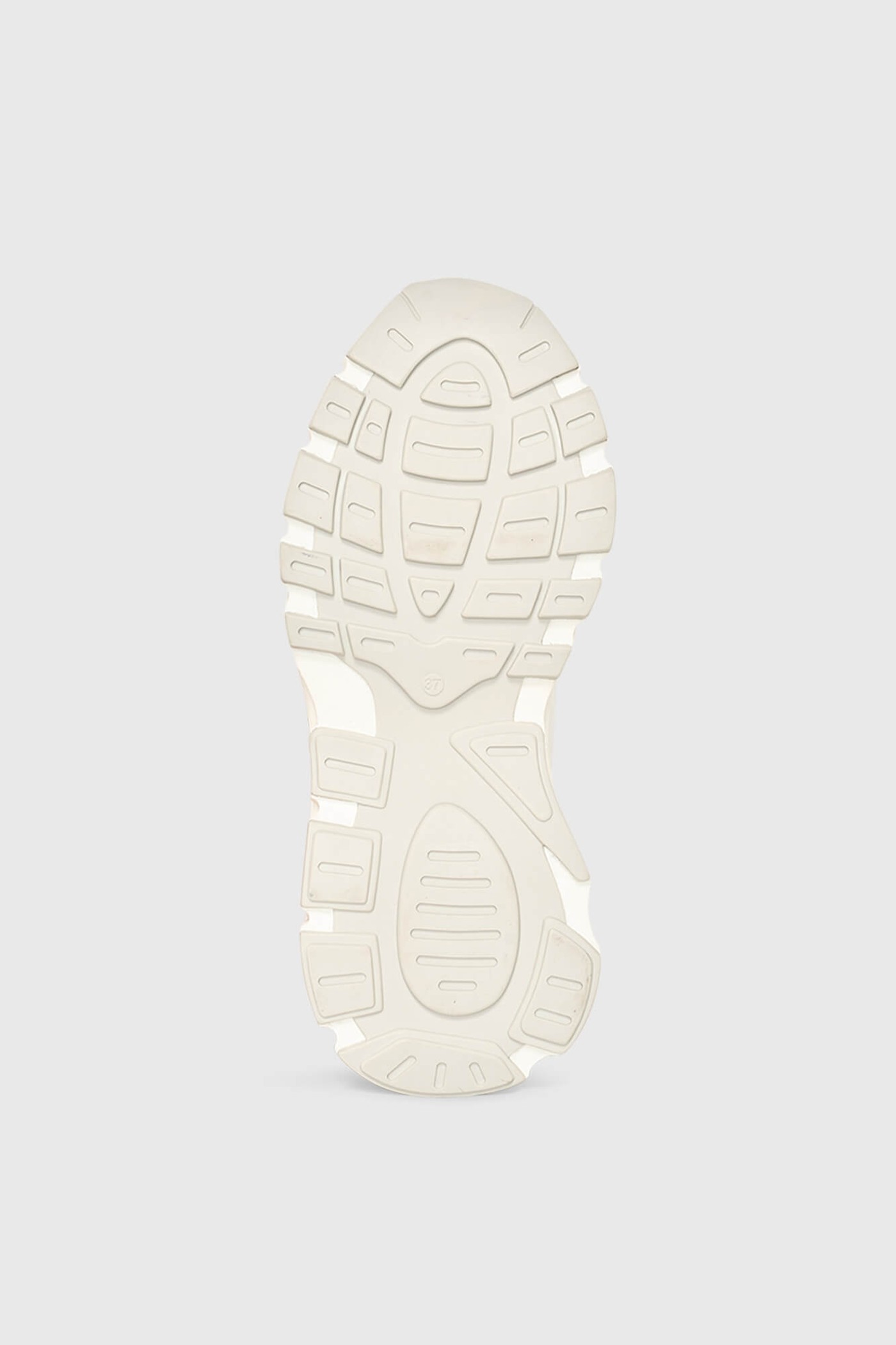 Bolt Sneakers Grijs 877