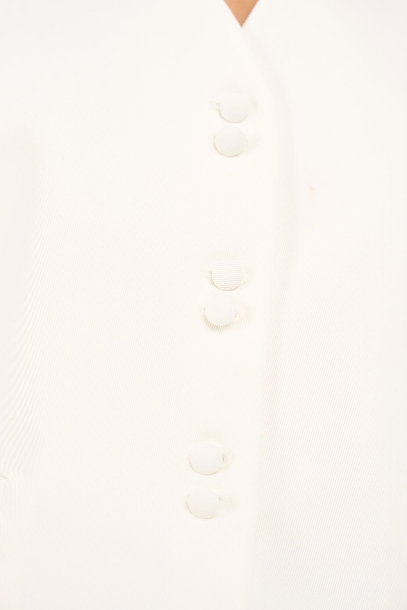 Dave Gilet Off-white