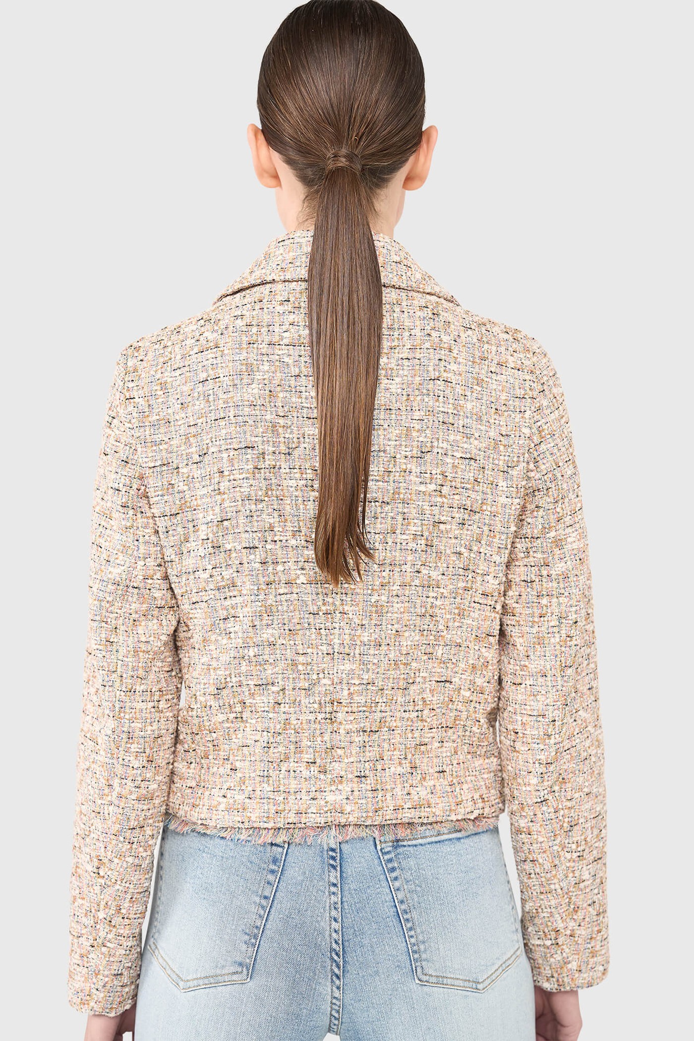 Tatum Jack Beige