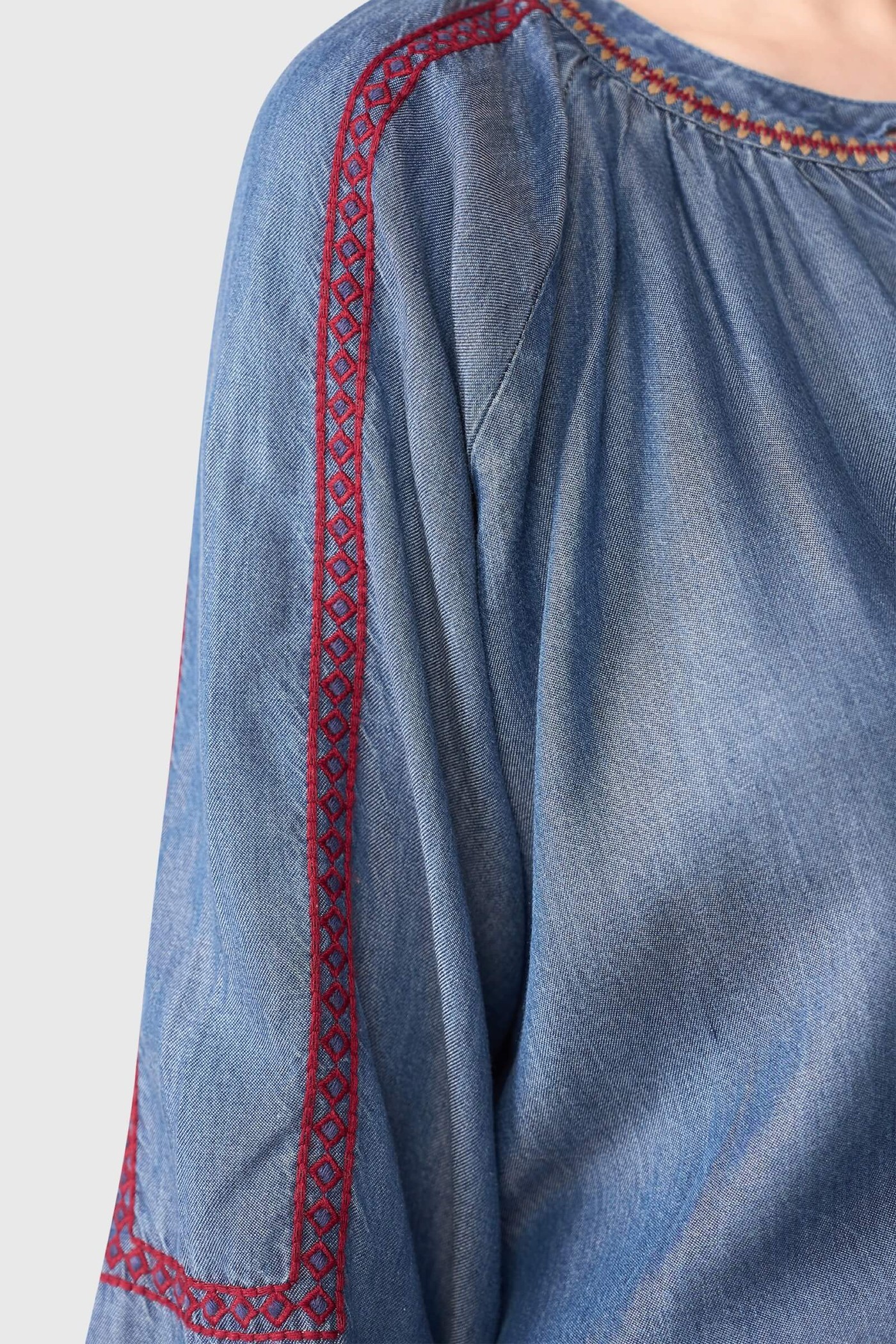 Beau Denim Multi