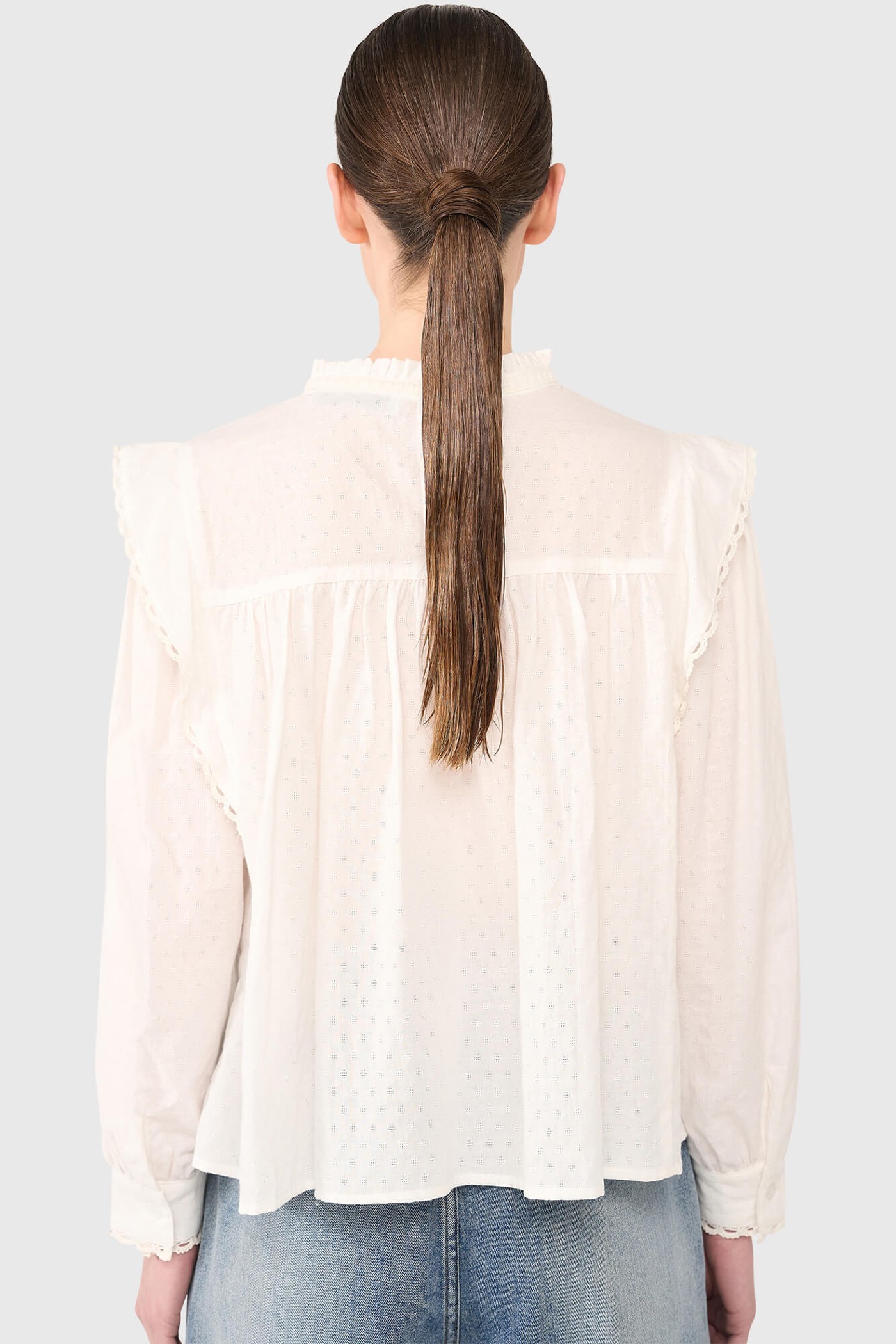 Yves Off White