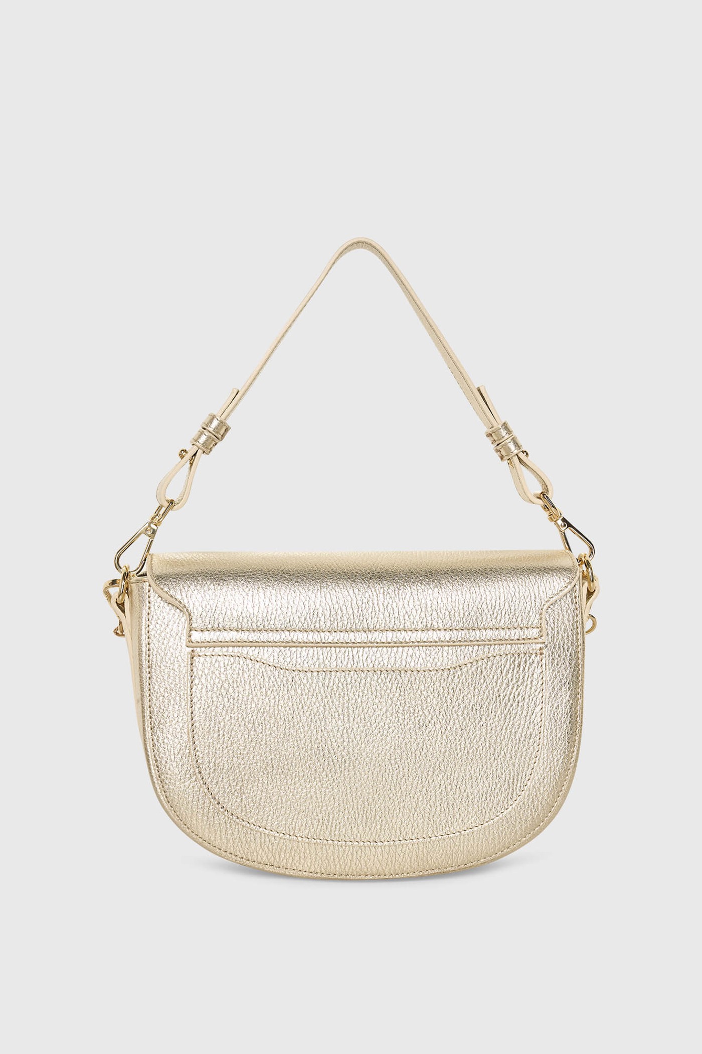 Tayler Tas Gold