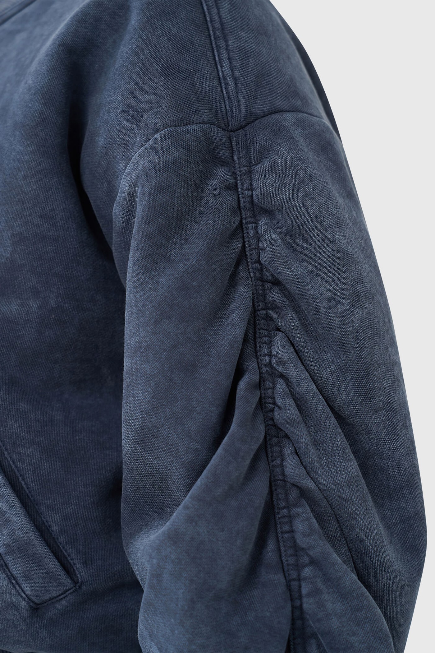 Lexx Bomberjack Blauw