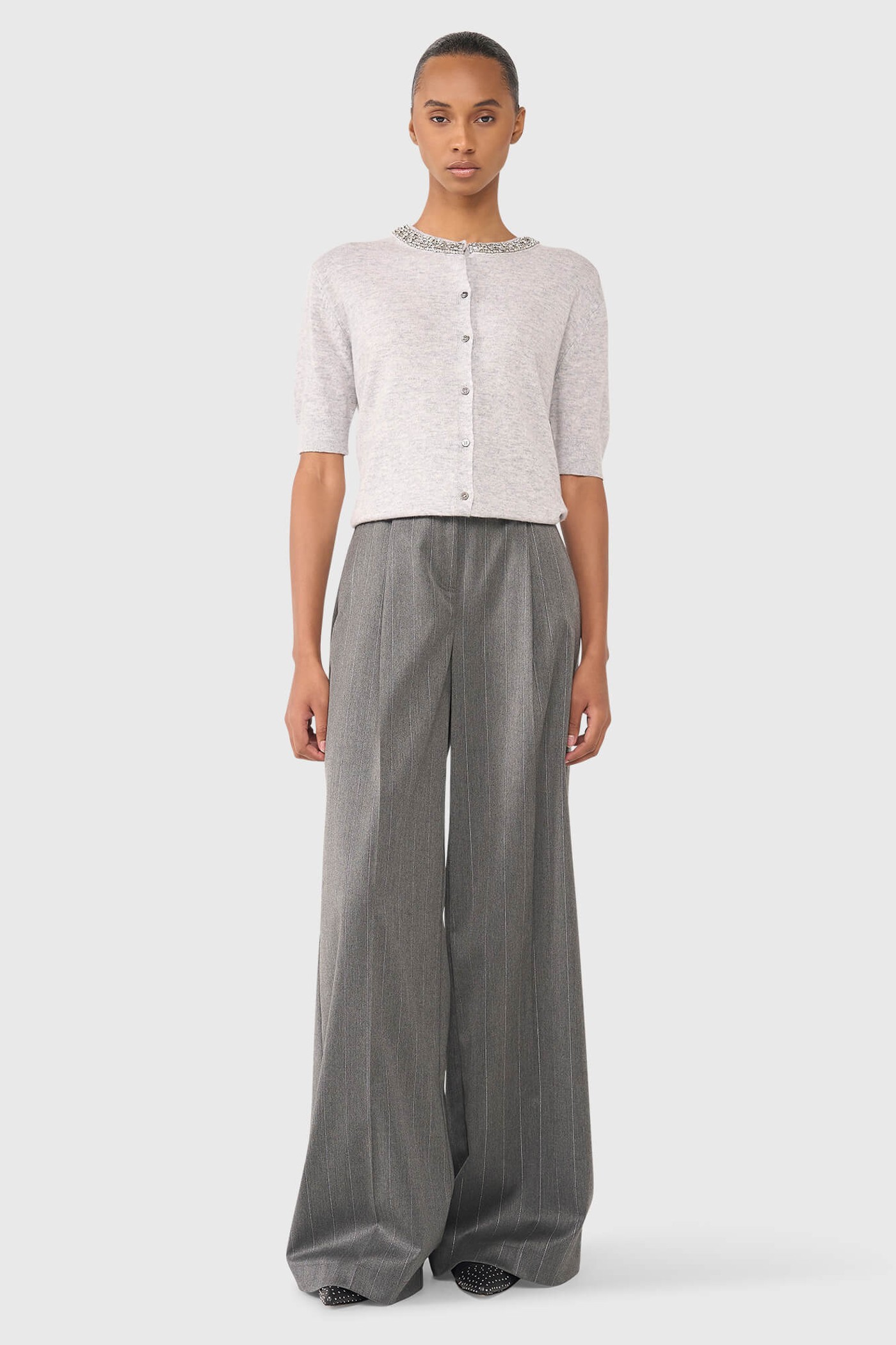 MOON GRIJS STEENTJES