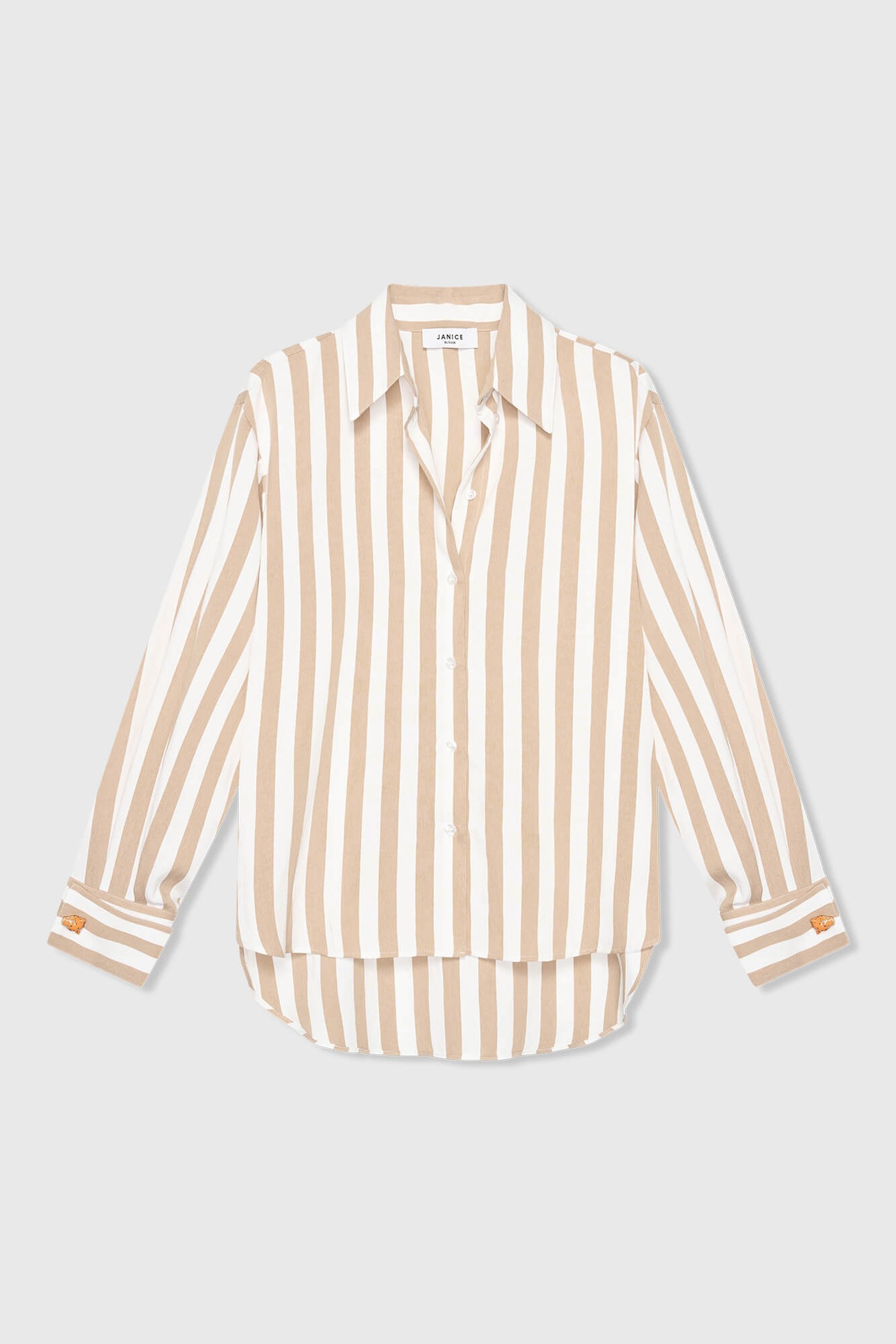 Ilan Blouse Beige