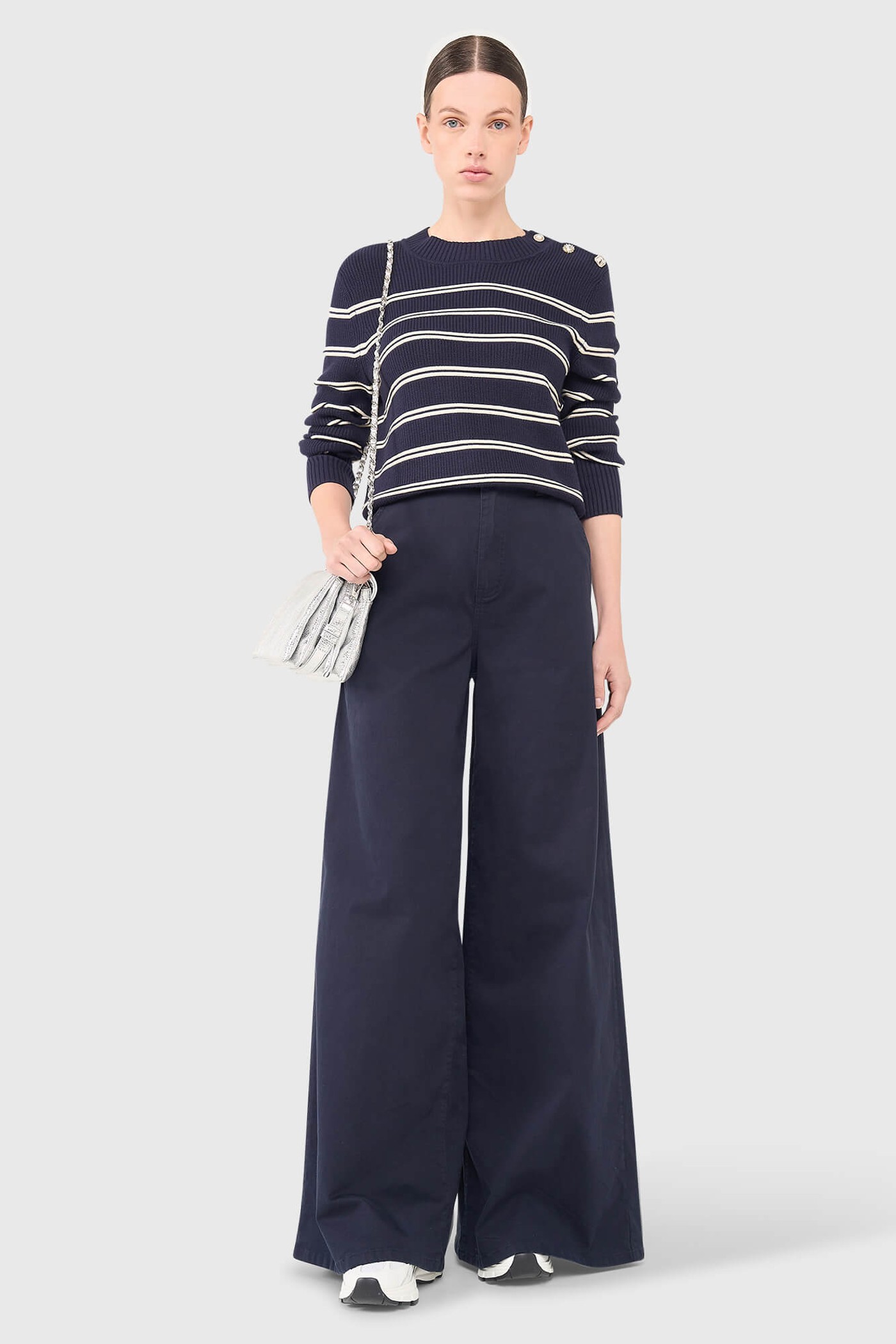 DEXTER JEANS DONKER BLAUW