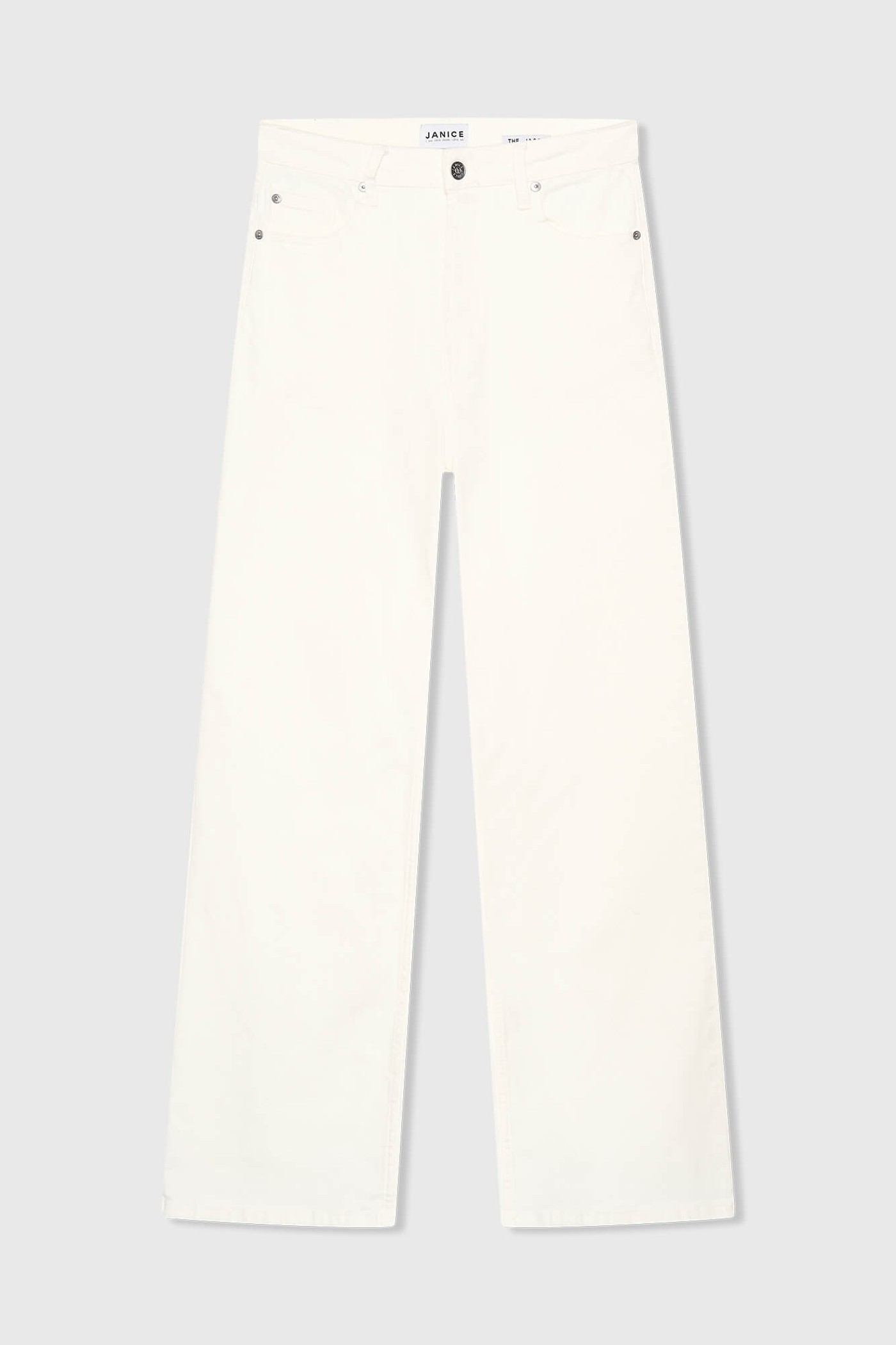 Jason Jeans Off White