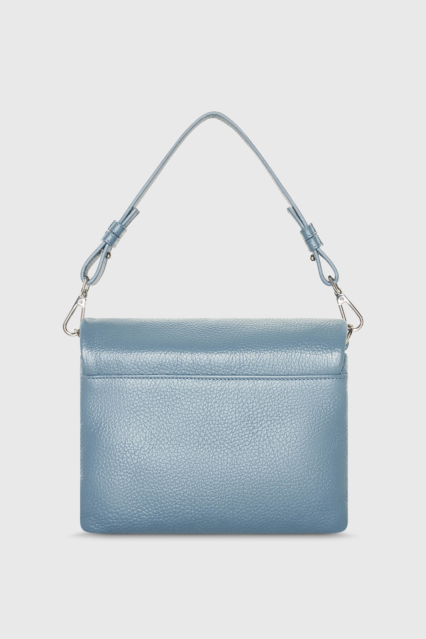 Skylar Tas Jeans Blauw