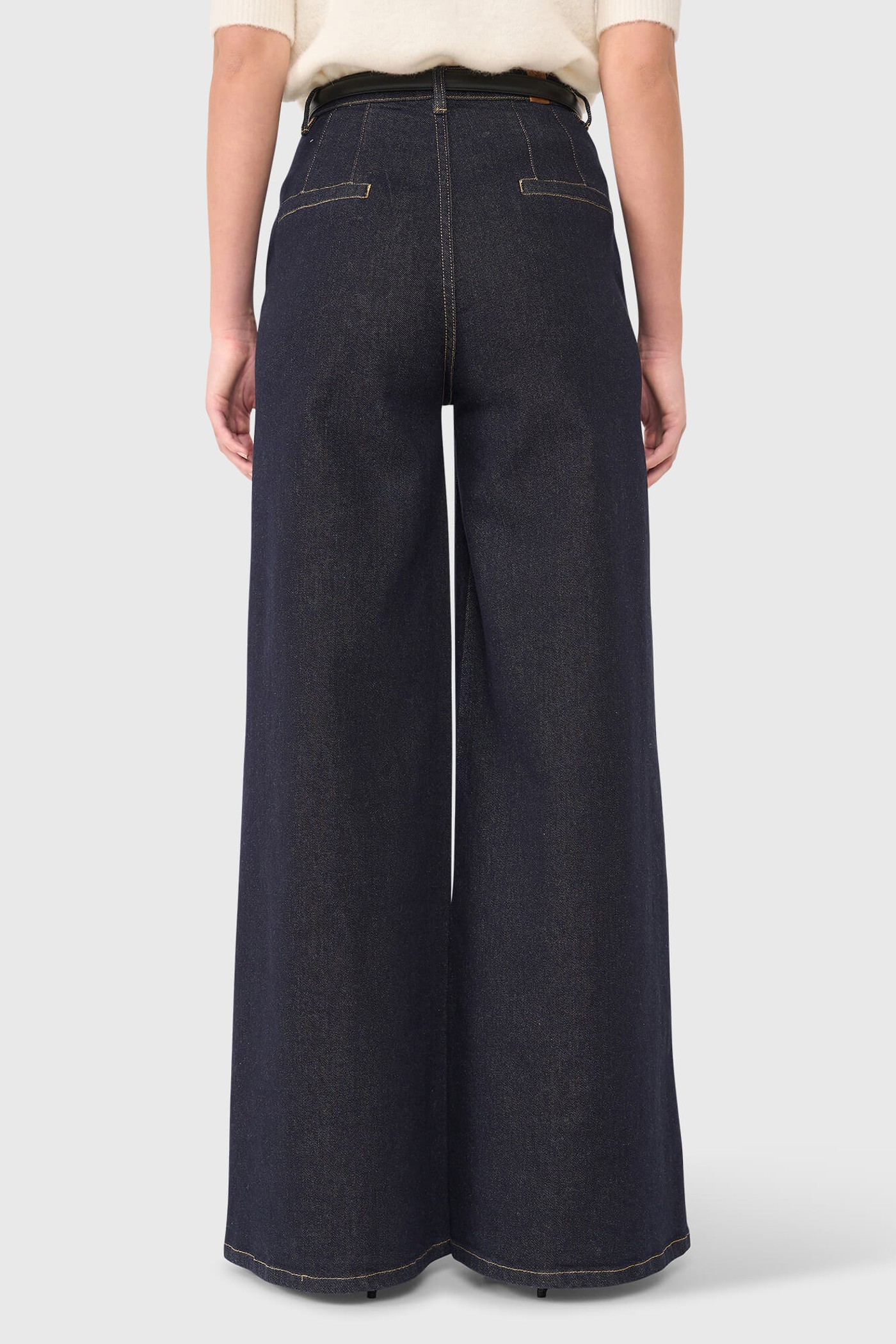 Dexter Japanse Denim