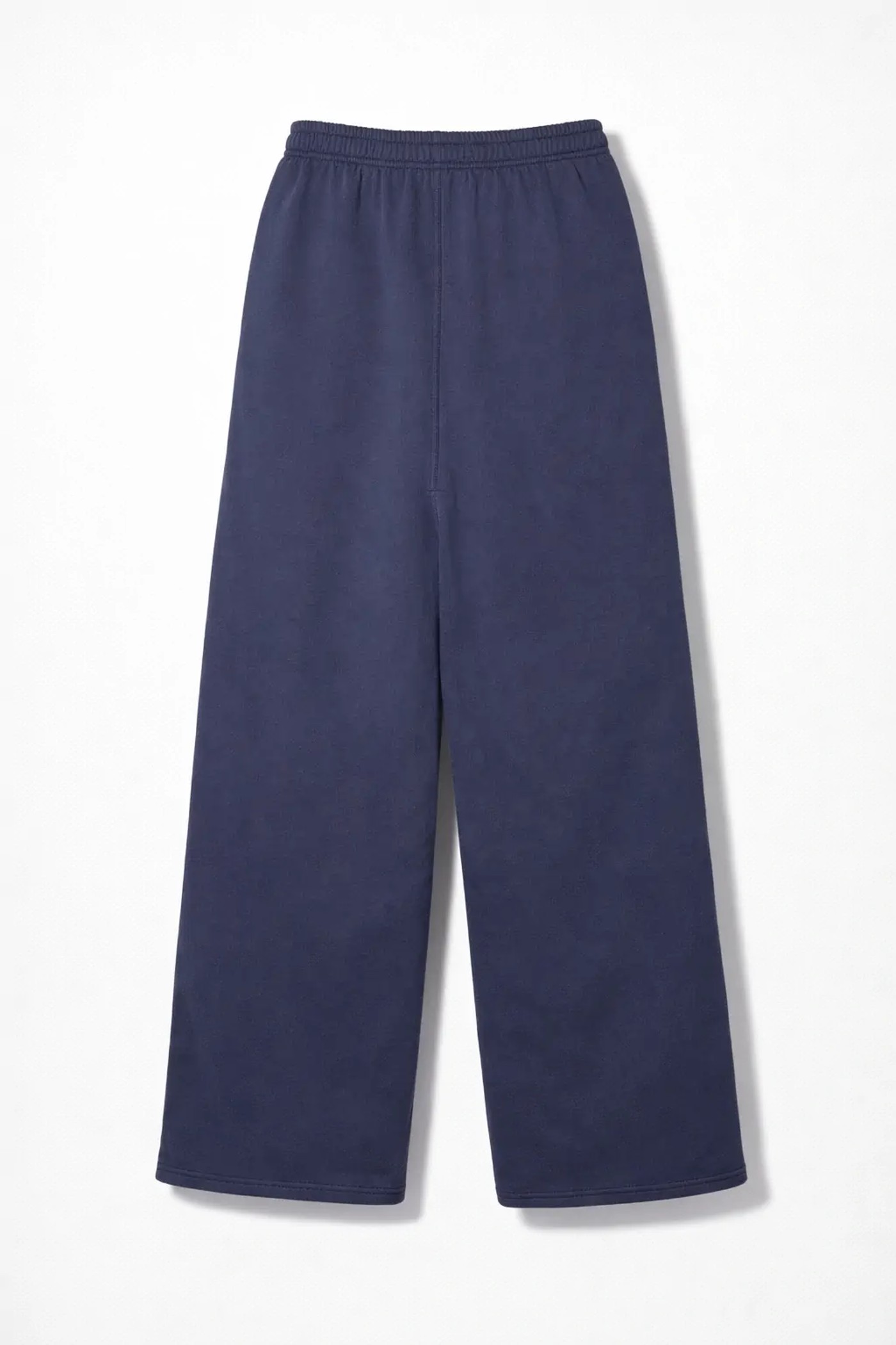 Blauwe Dames Jogging Broek Luther