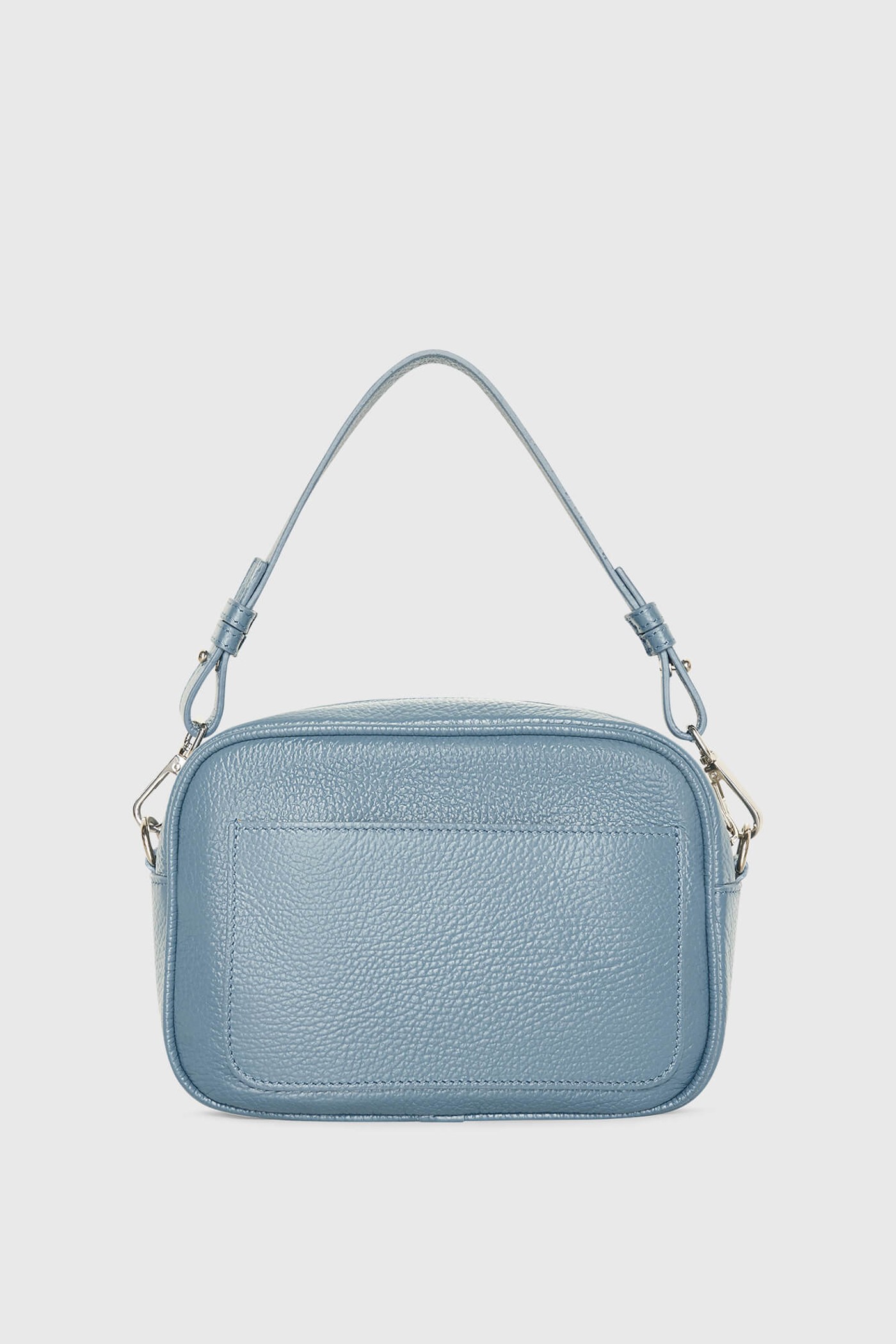 Bruce Tas Blauw