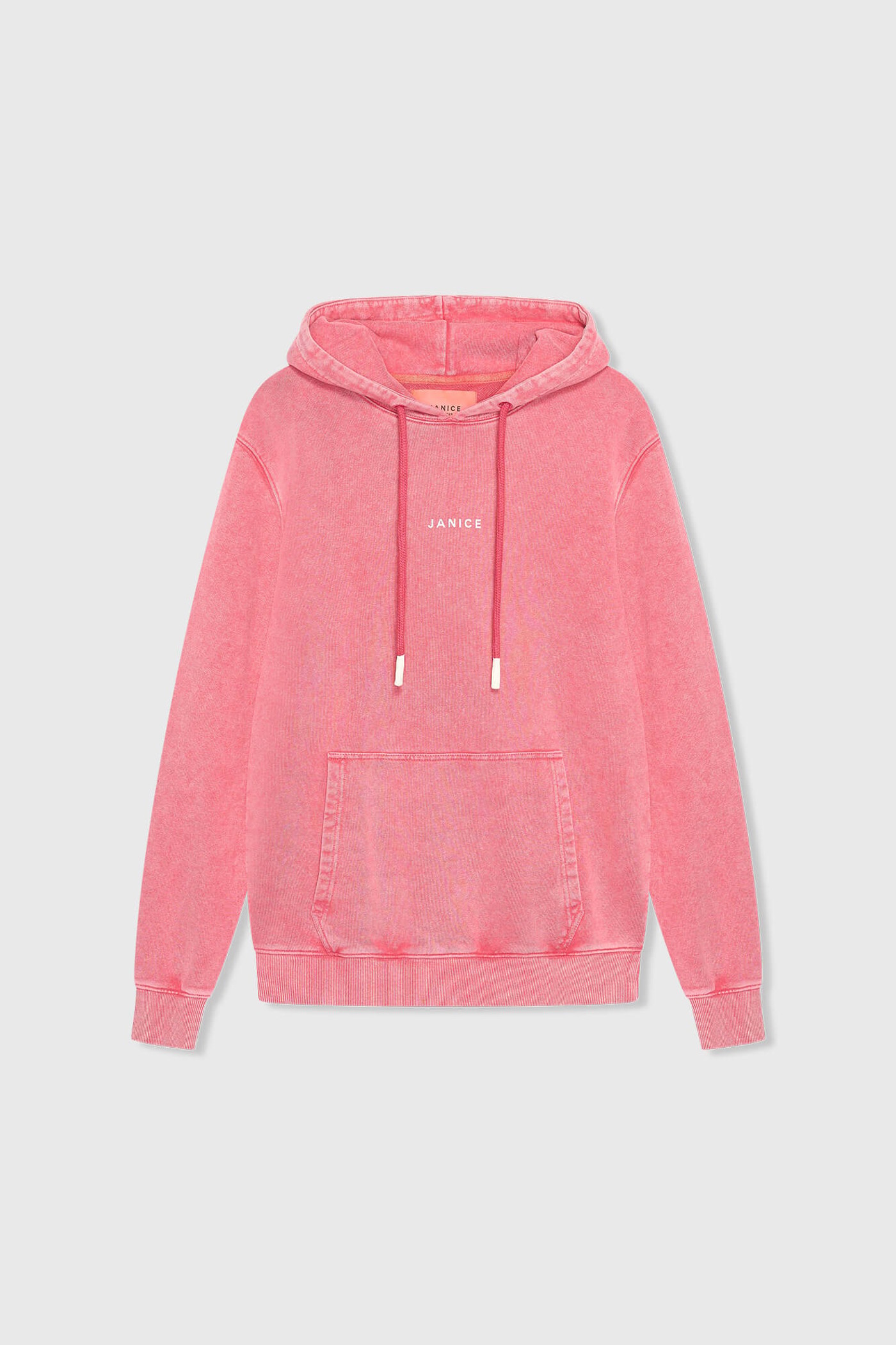 Scott trui roze