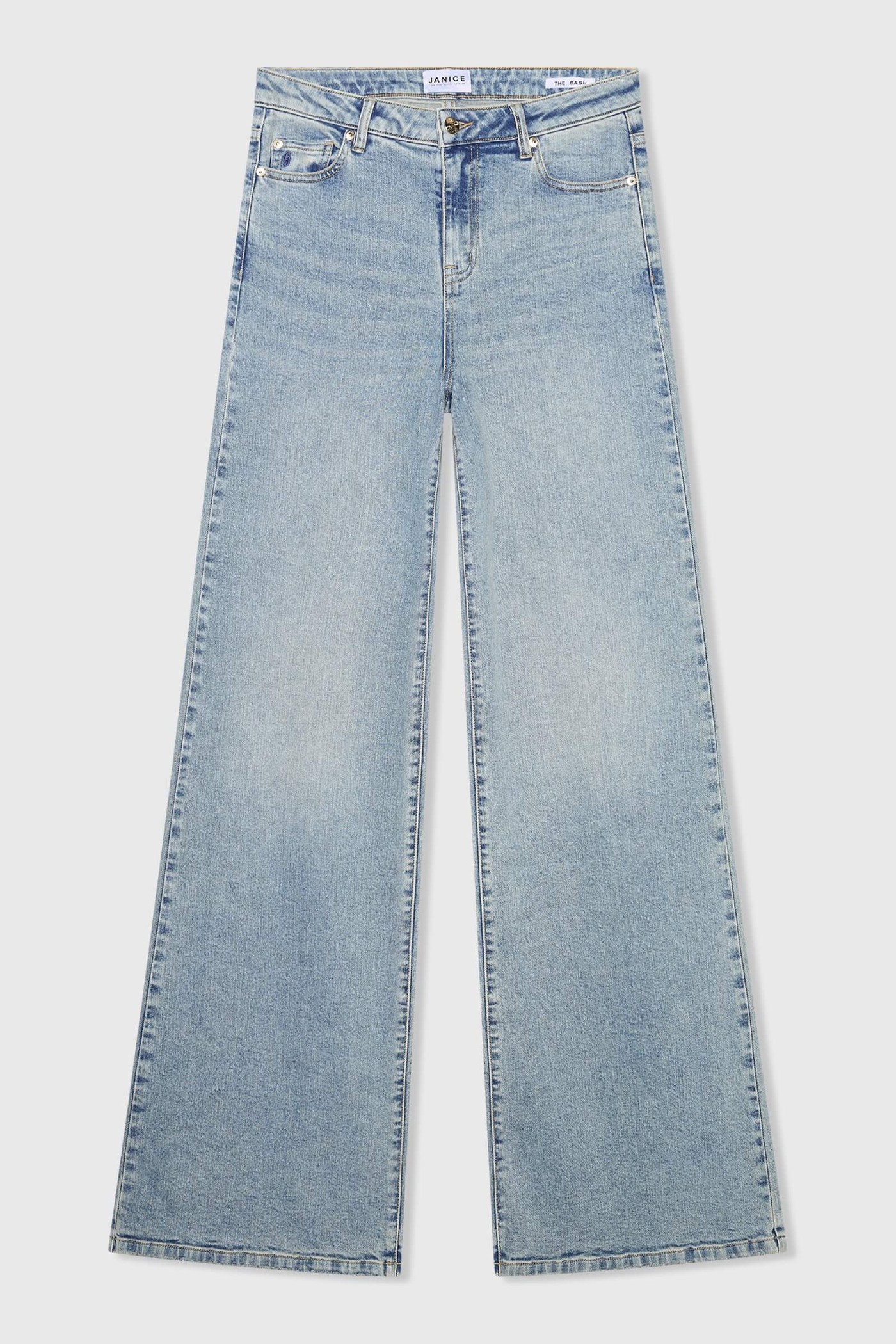 Cash Blauw 328