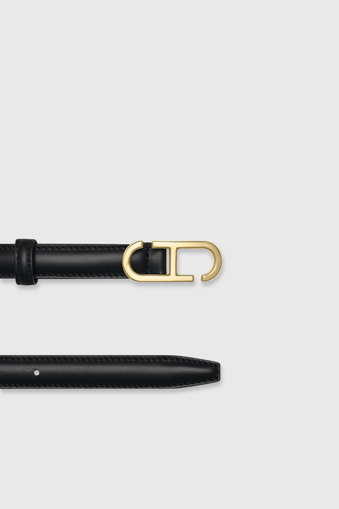 Trophy Zwart Brass
