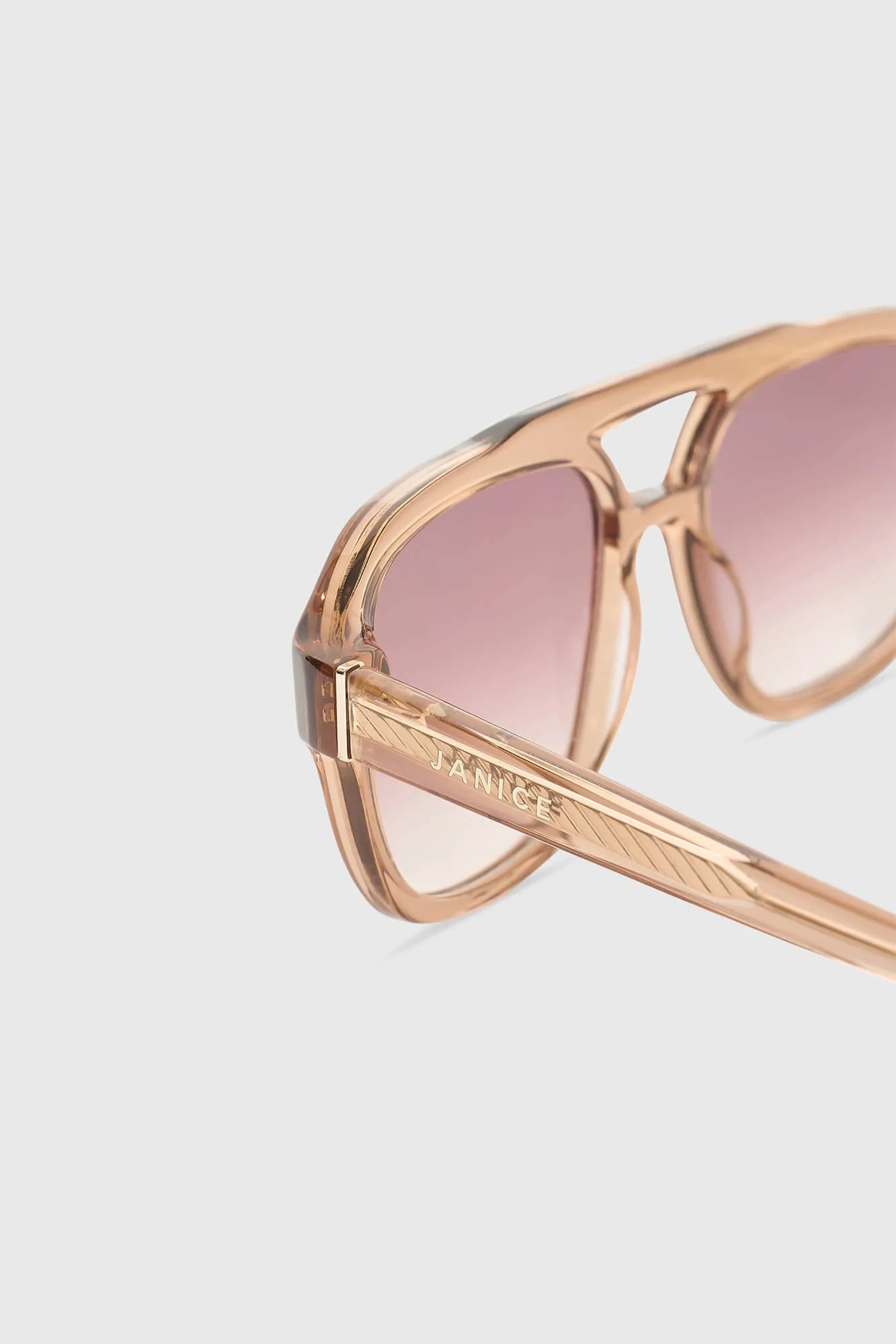 Zonnebril Dames Sully Honing