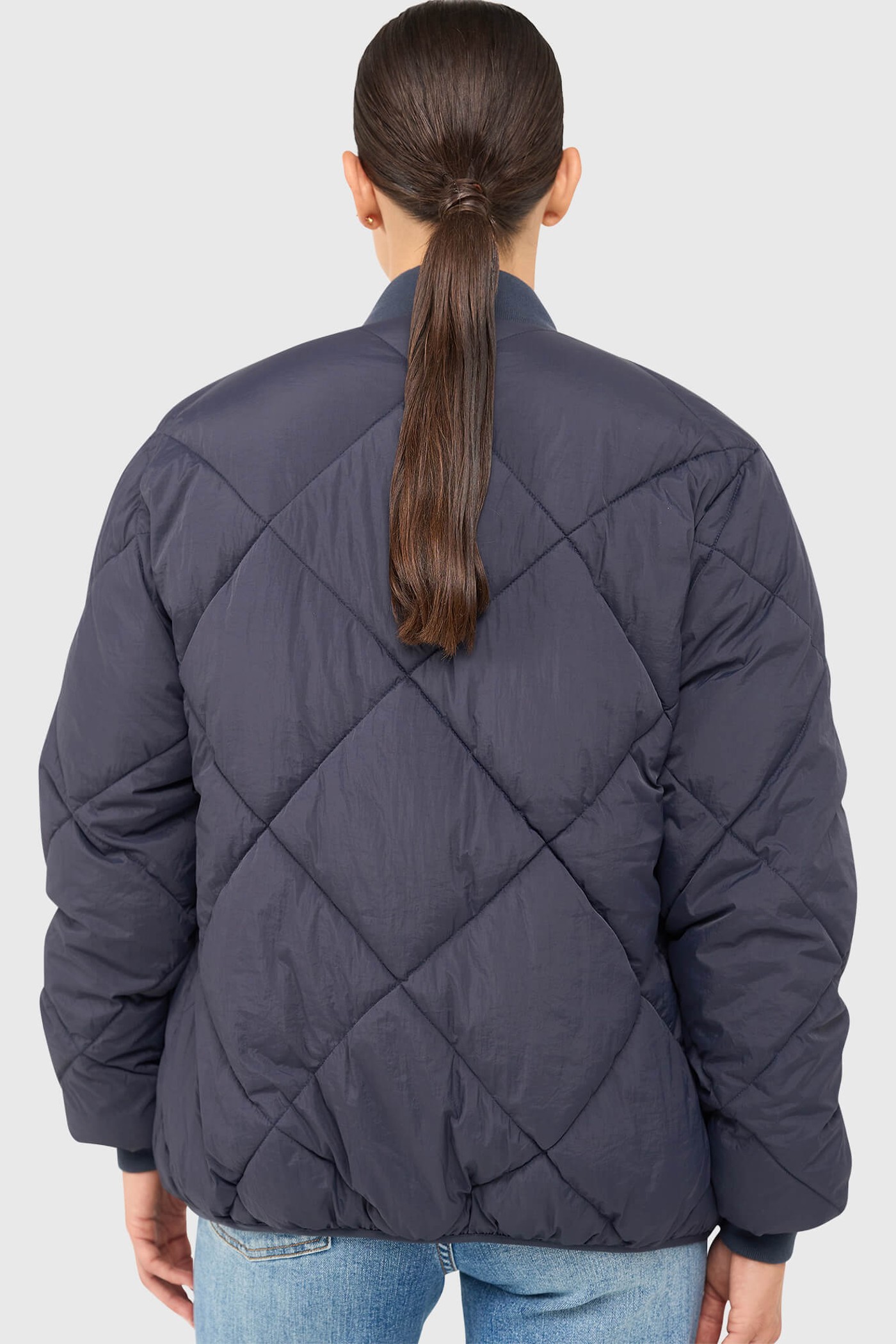 Thom Jacks Blauw