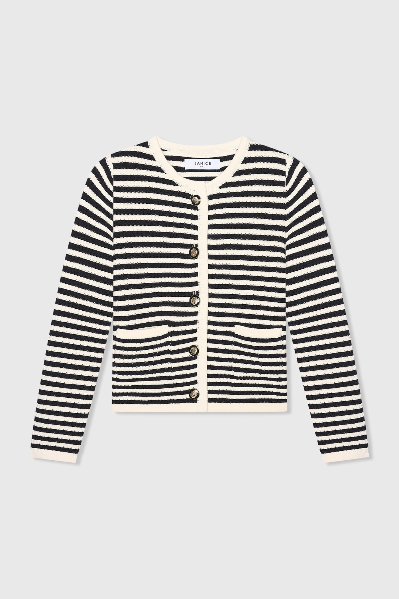 Jimm Zwart Creme