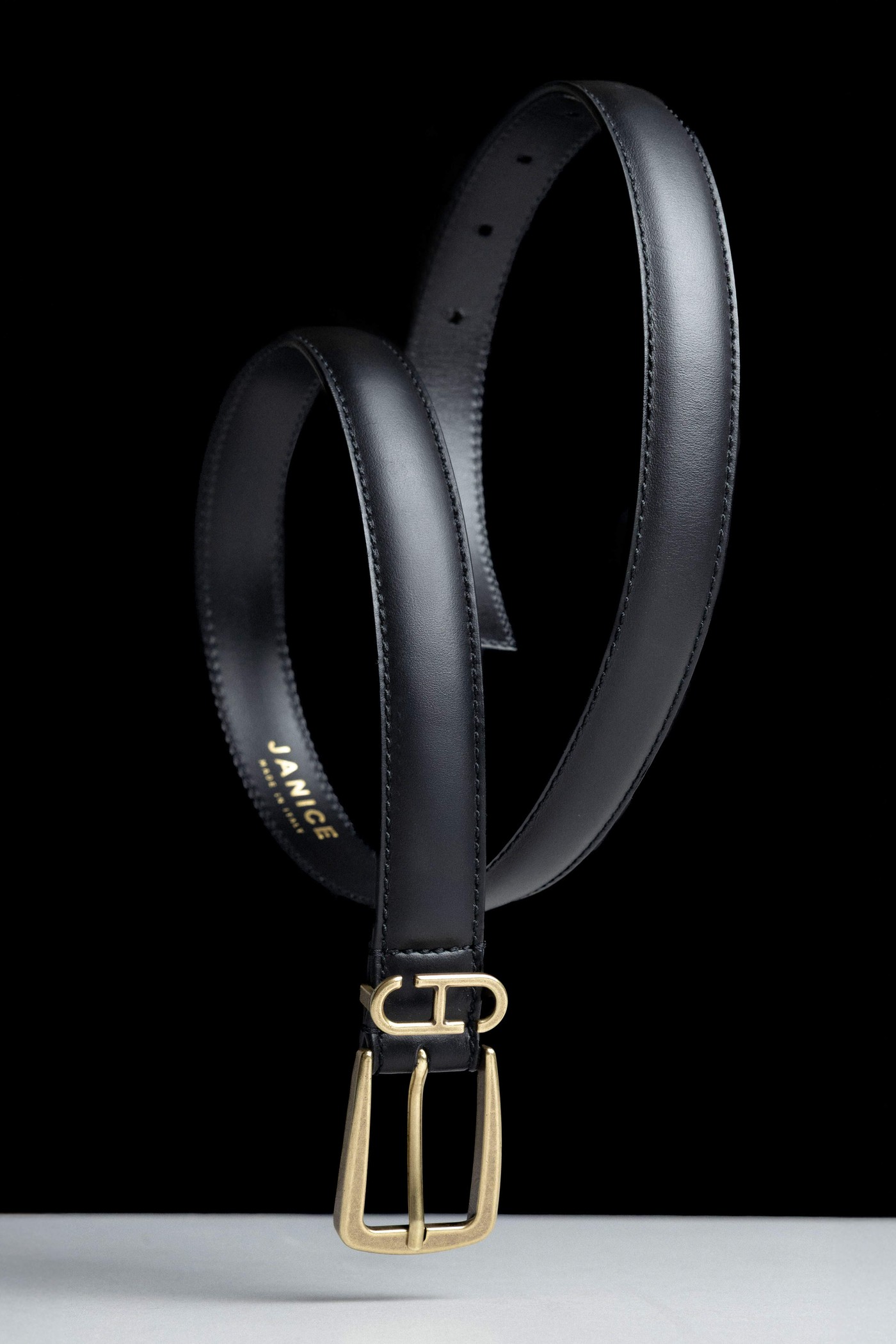 Colby Zwart Brass