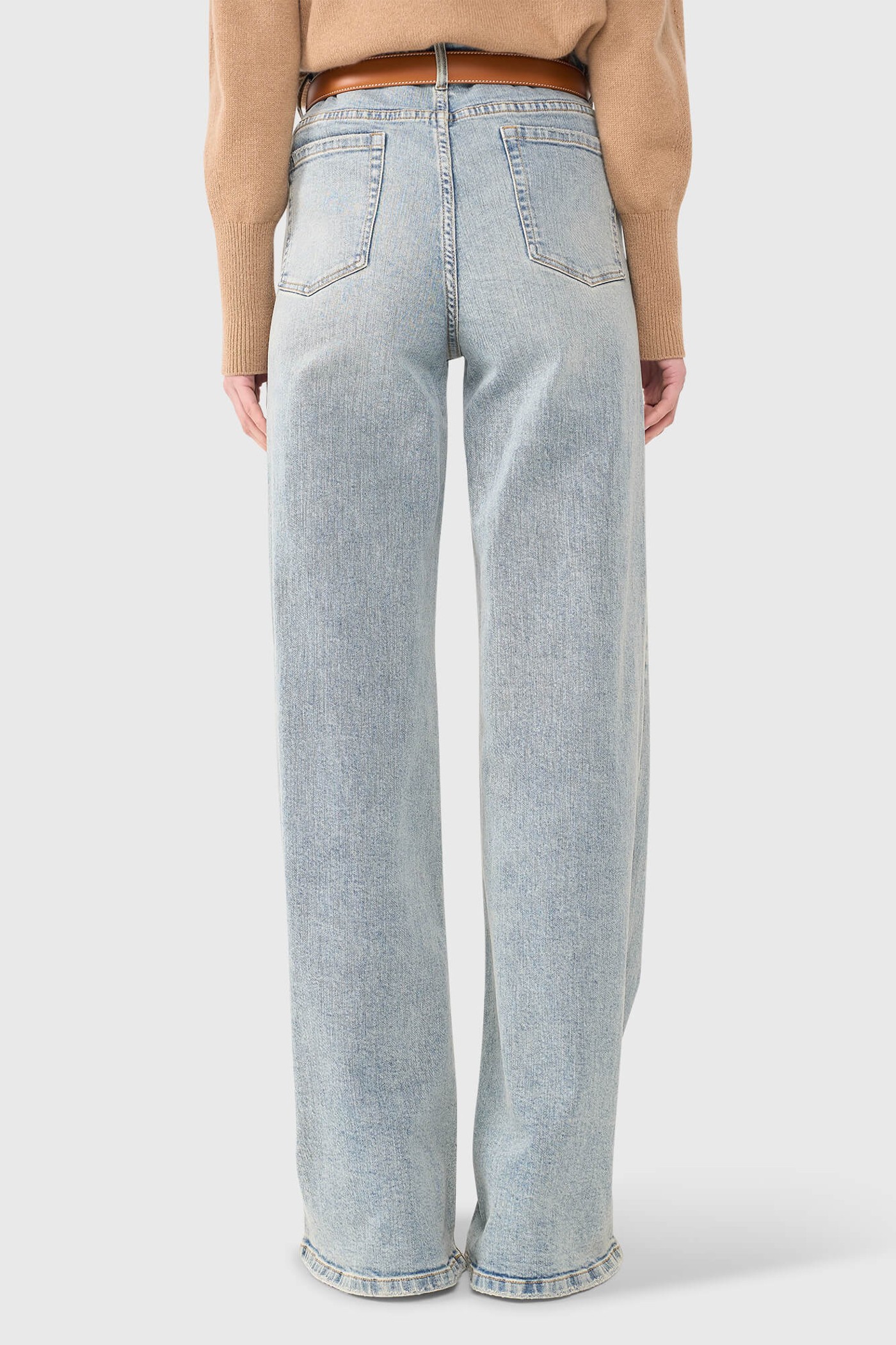 Cash Blauw 328