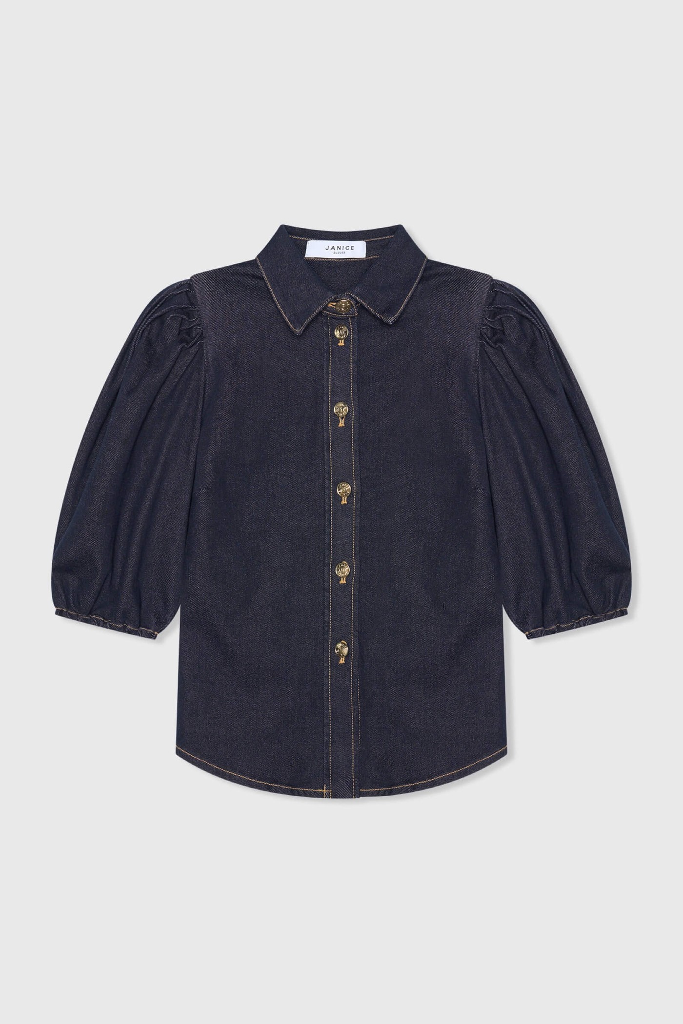 Lars Japanse Denim