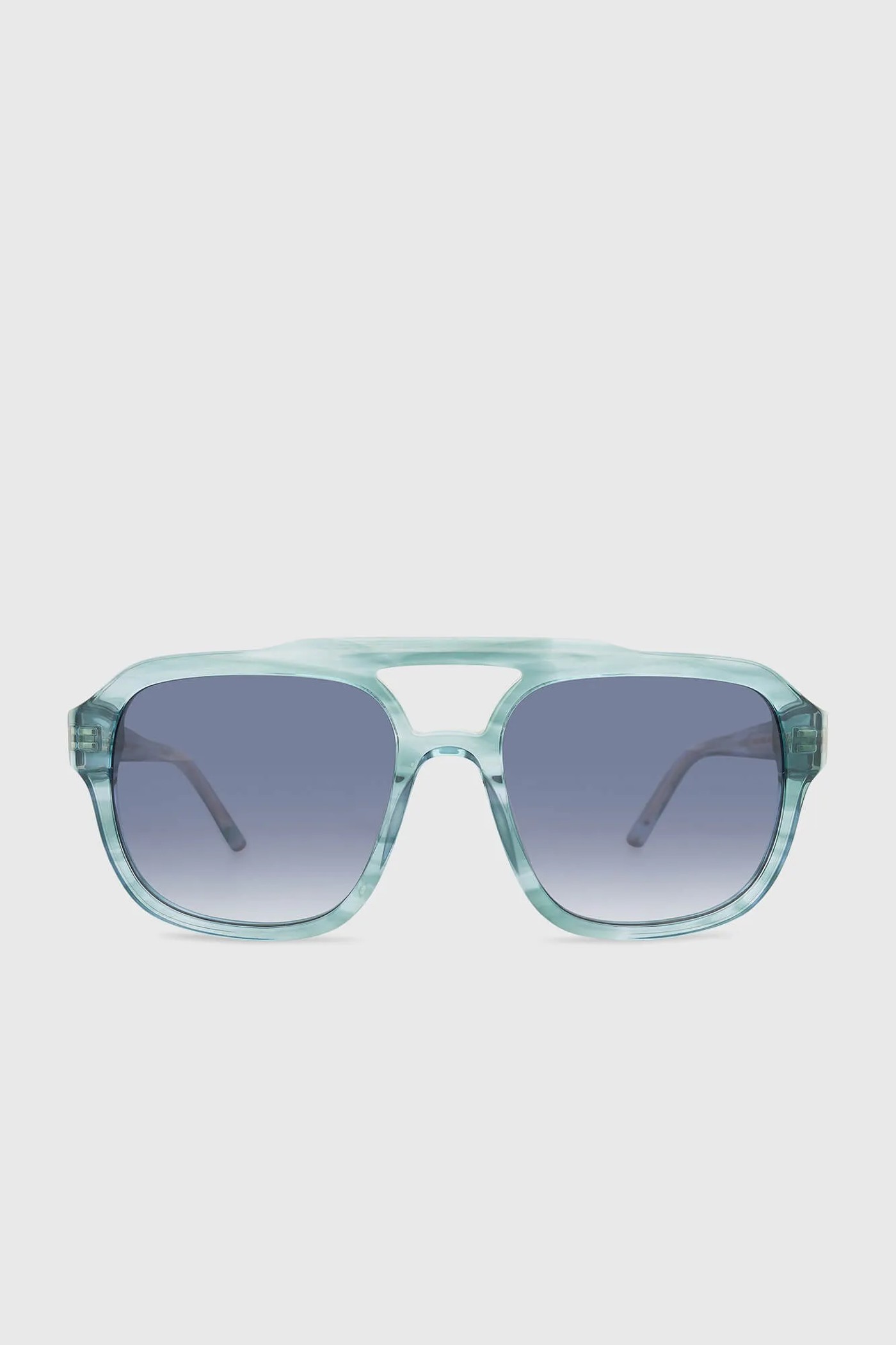 Zonnebril Dames Sully Blauw