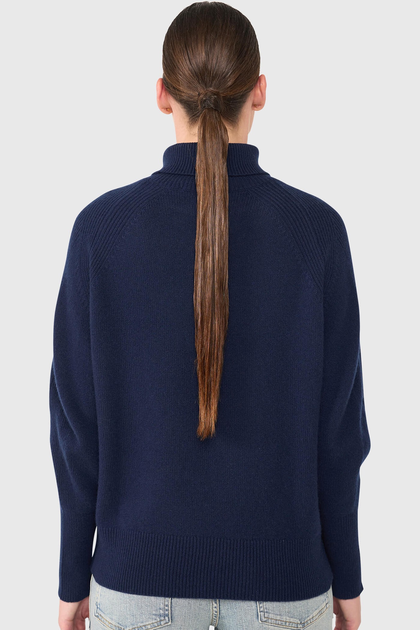 Dawsey Donkerblauw