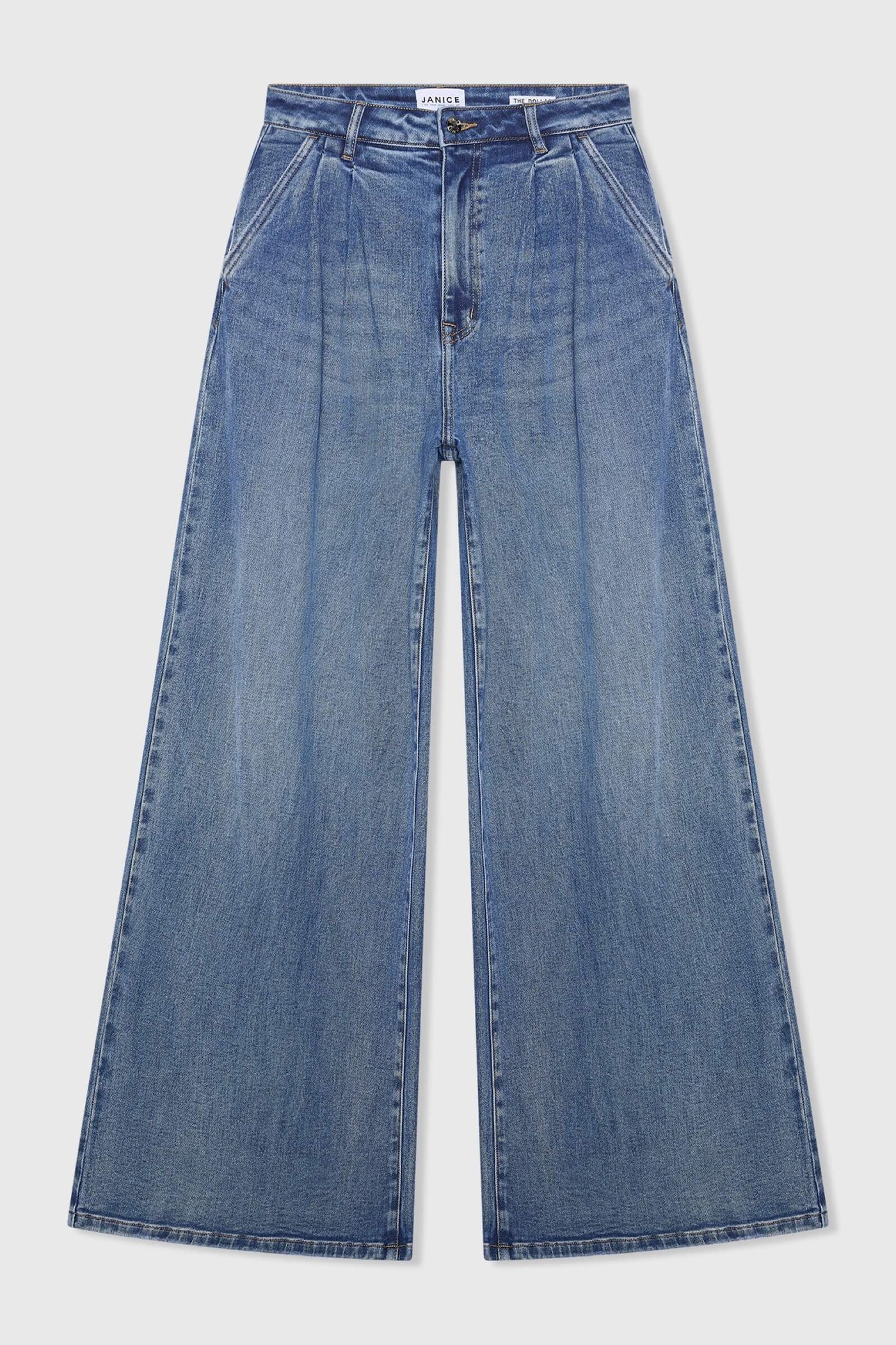 Dollar Blauw 214